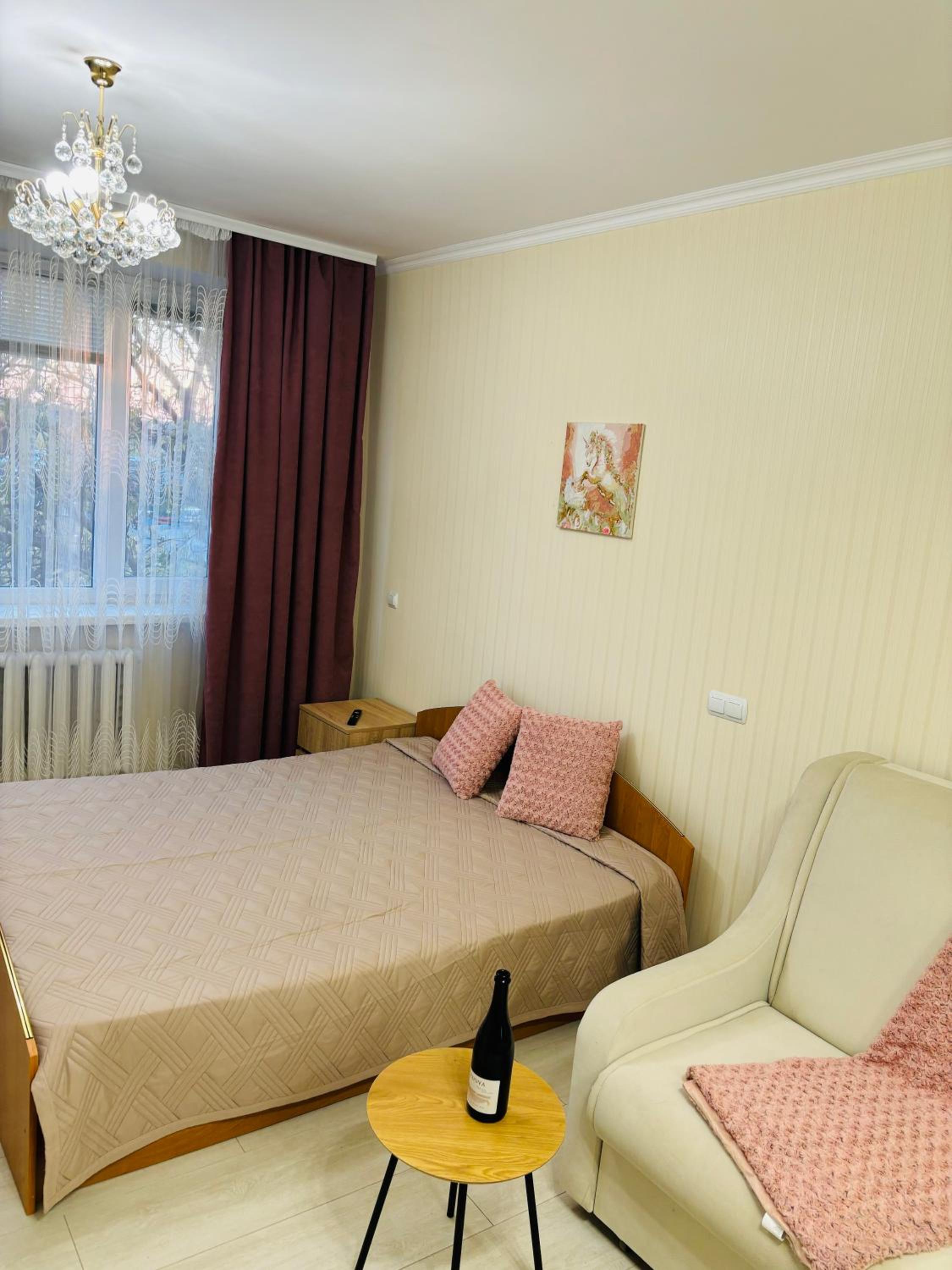 Paola Apartment