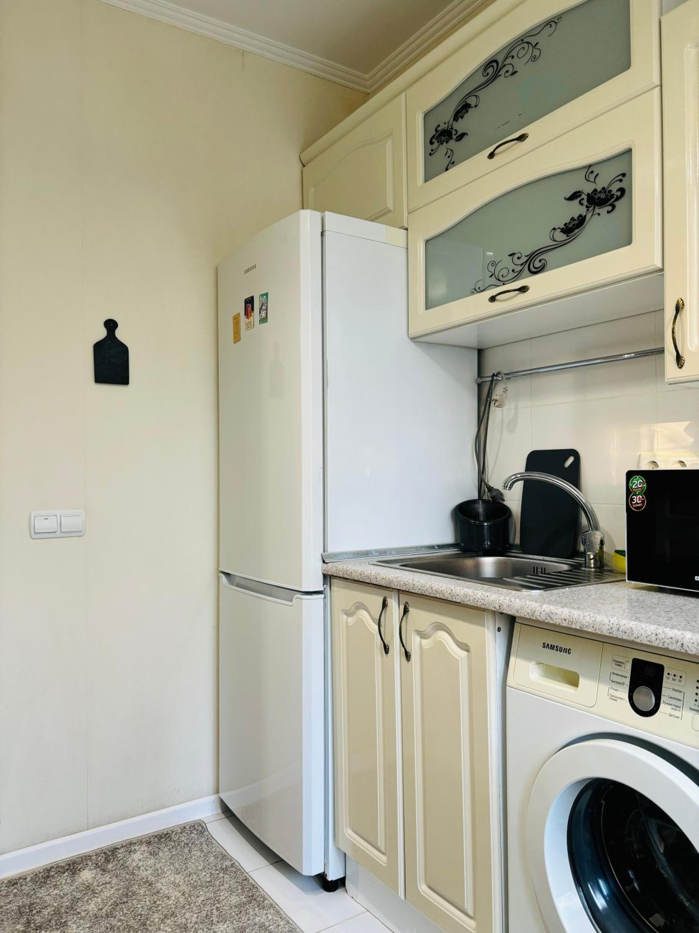 Paola Apartment