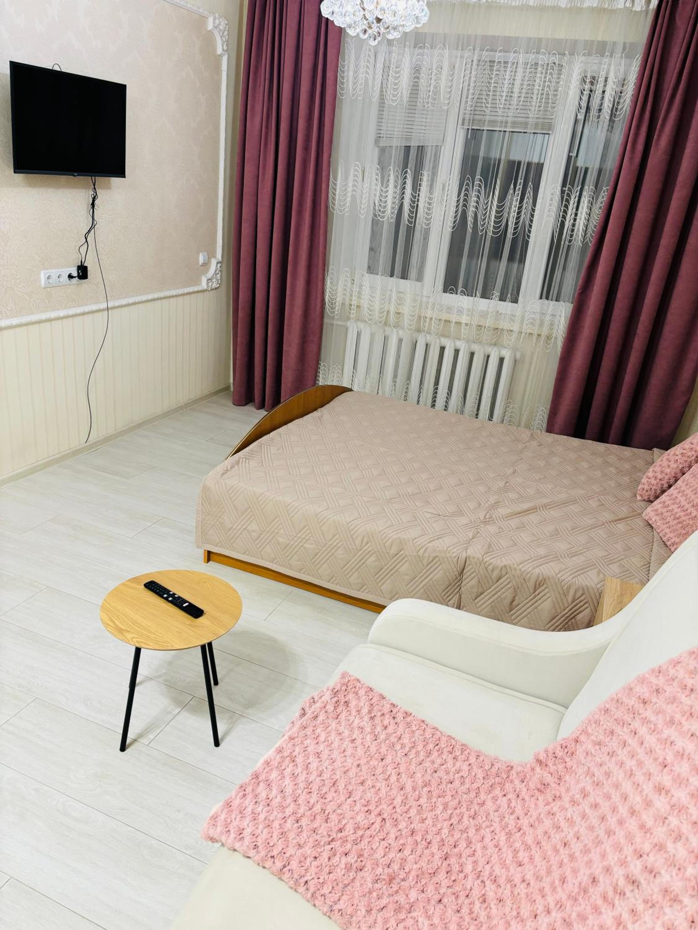 Paola Apartment