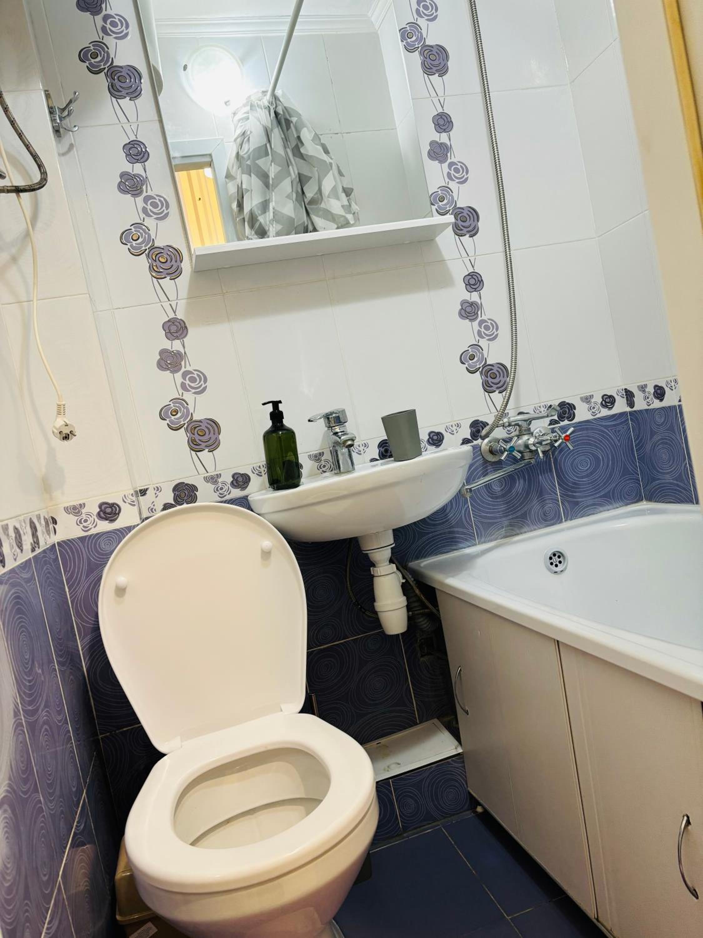 Paola Apartment