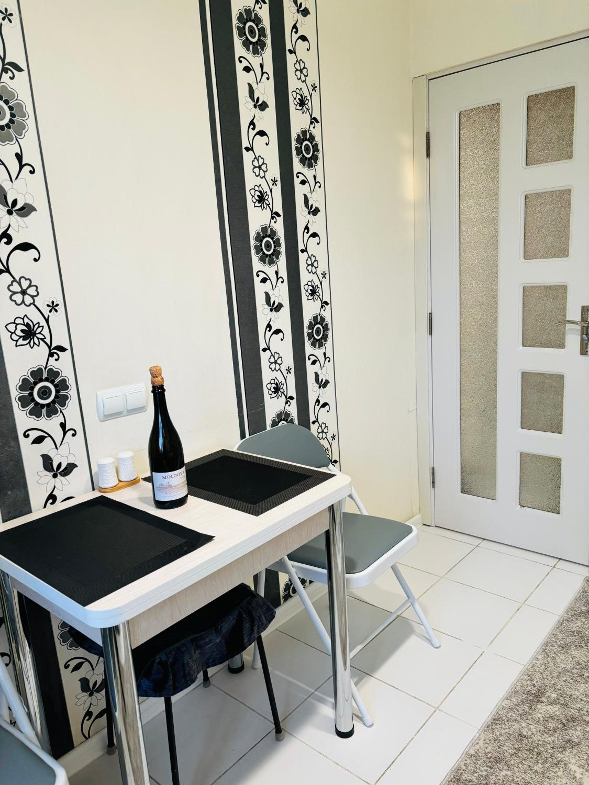 Paola Apartment