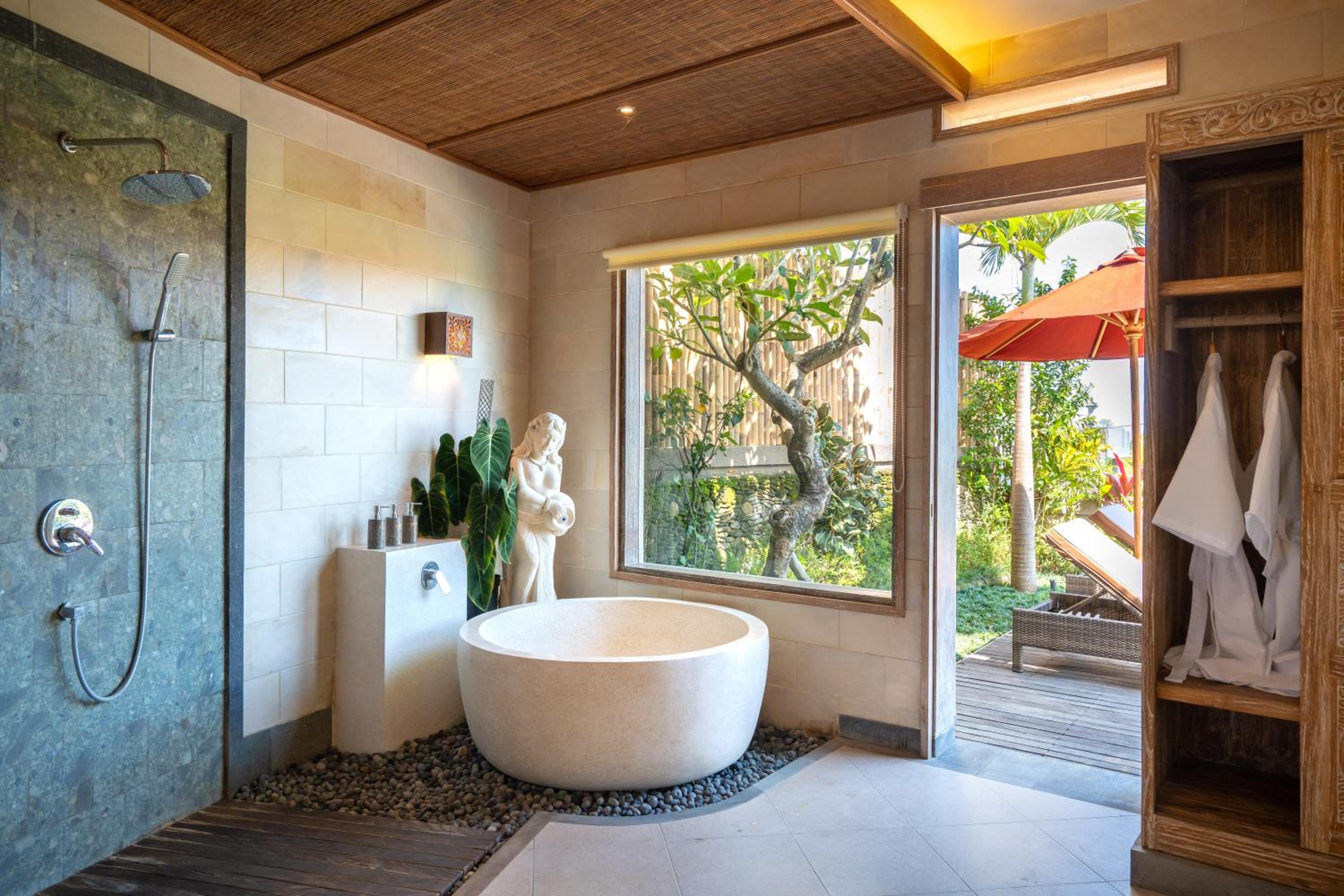 Tala Honeymoon Private Villa