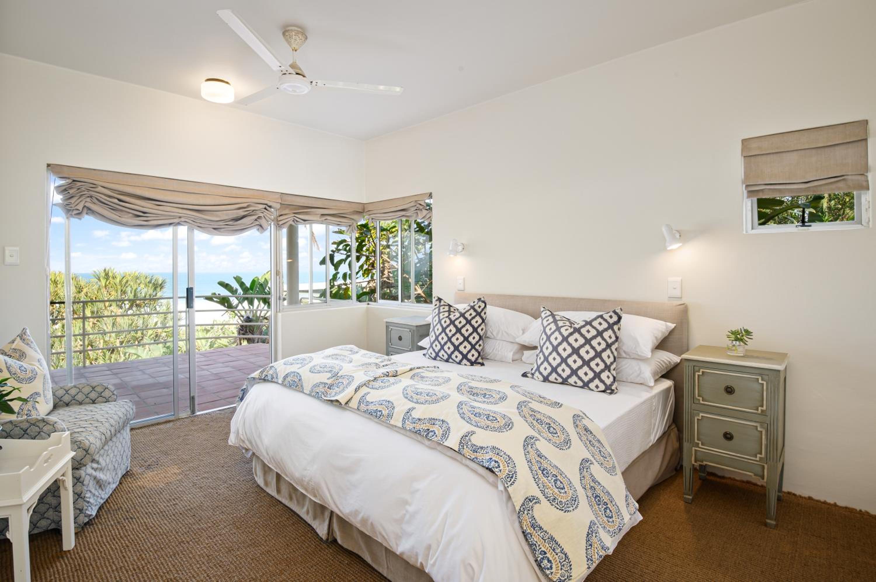 Tiffany's Beach House in Salt Rock view 3