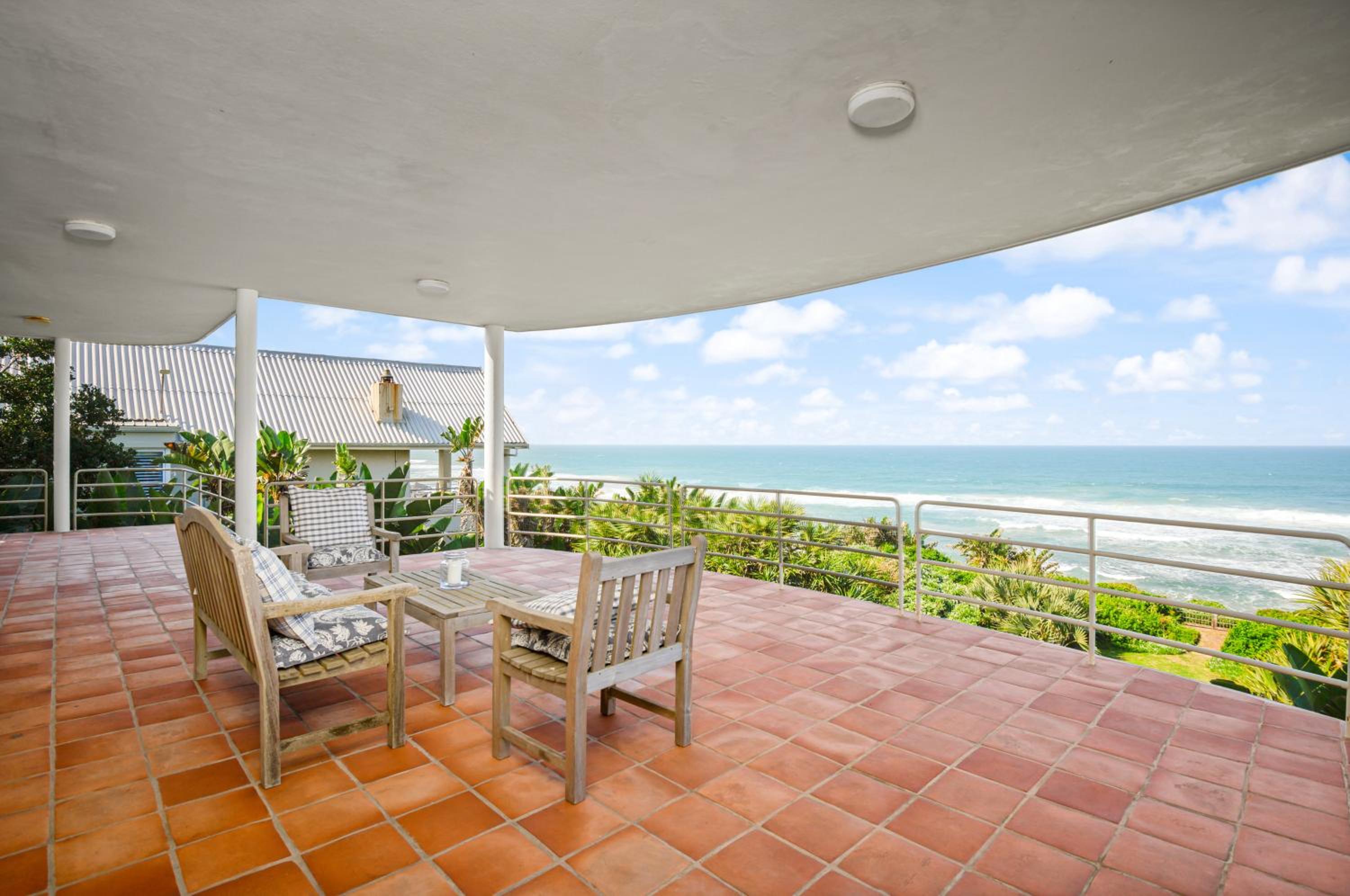 Tiffany's Beach House in Salt Rock view 4