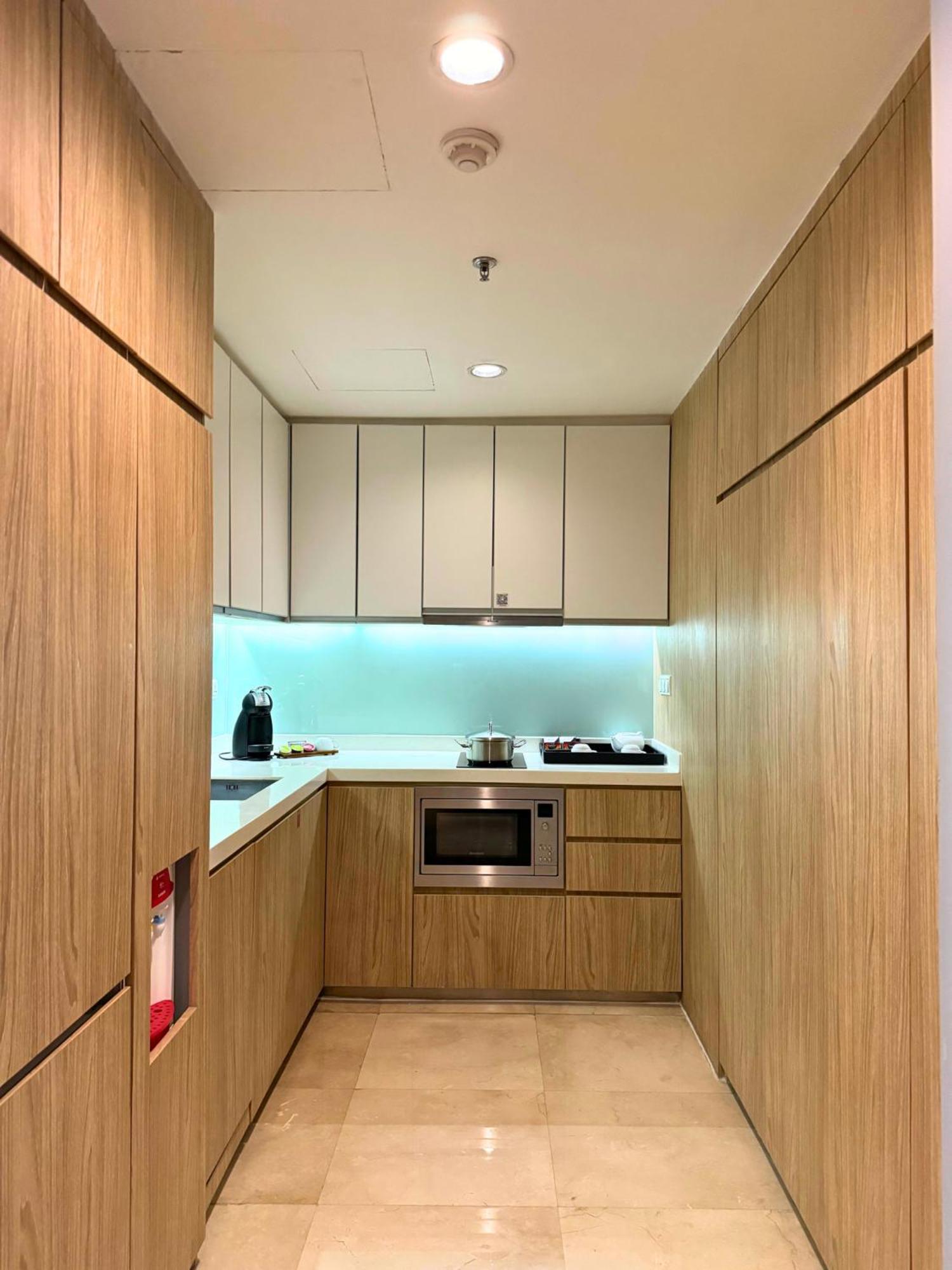 Ascott Kuningan Jakarta photo 45 of 68