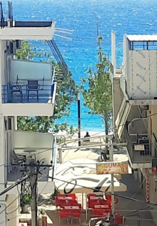 Himara Sea Sunny Home