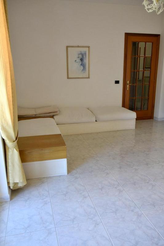 Casa della Genovina view 2
