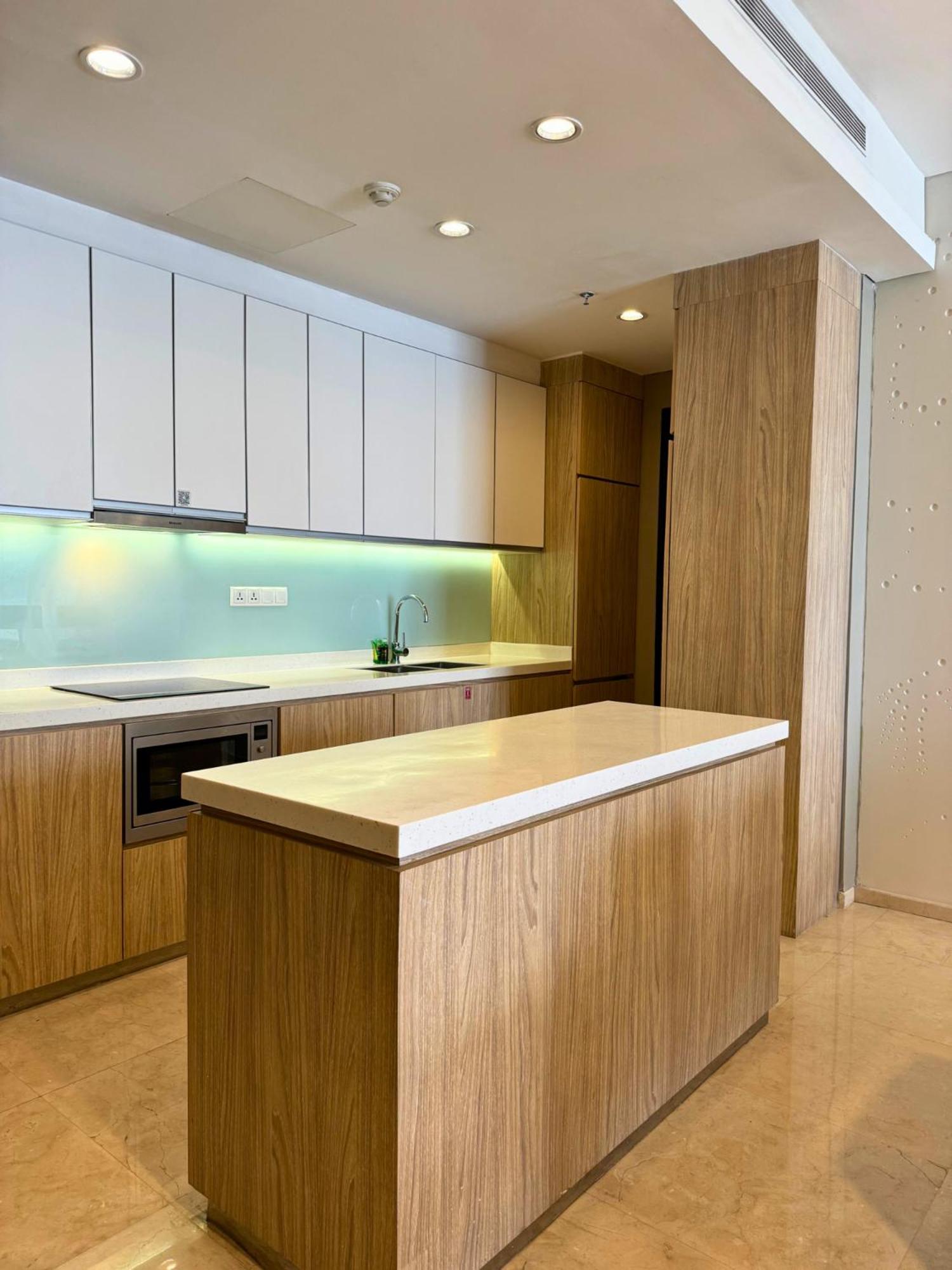 Ascott Kuningan Jakarta photo 41 of 68