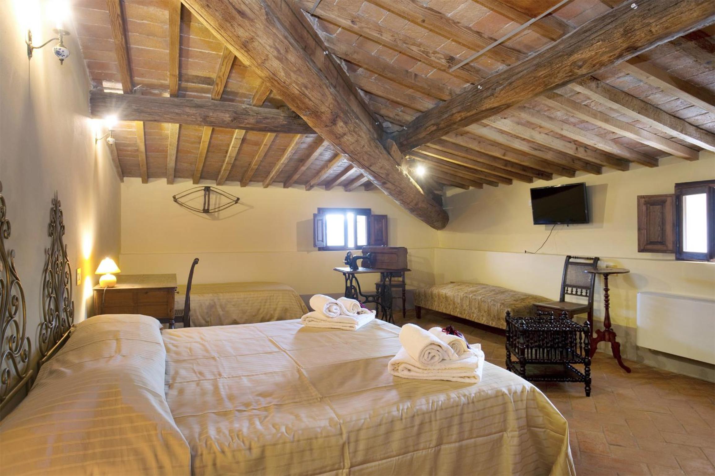 Villa D'Arte Agri Resort