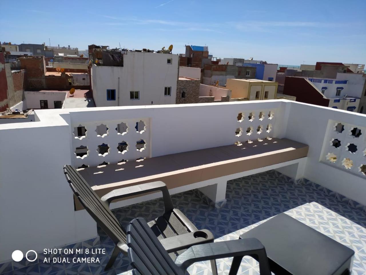 roof