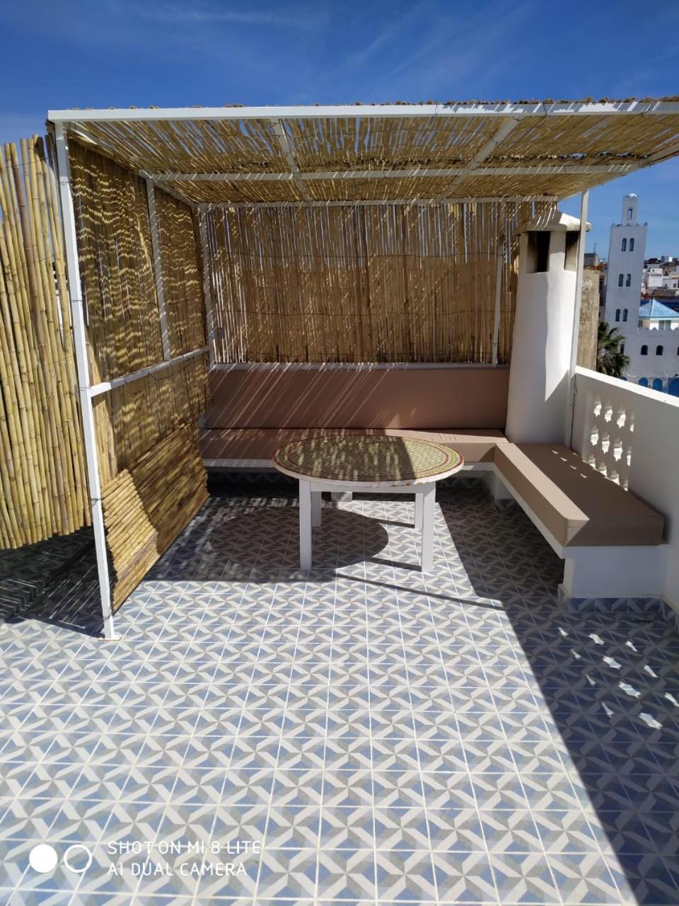 roof