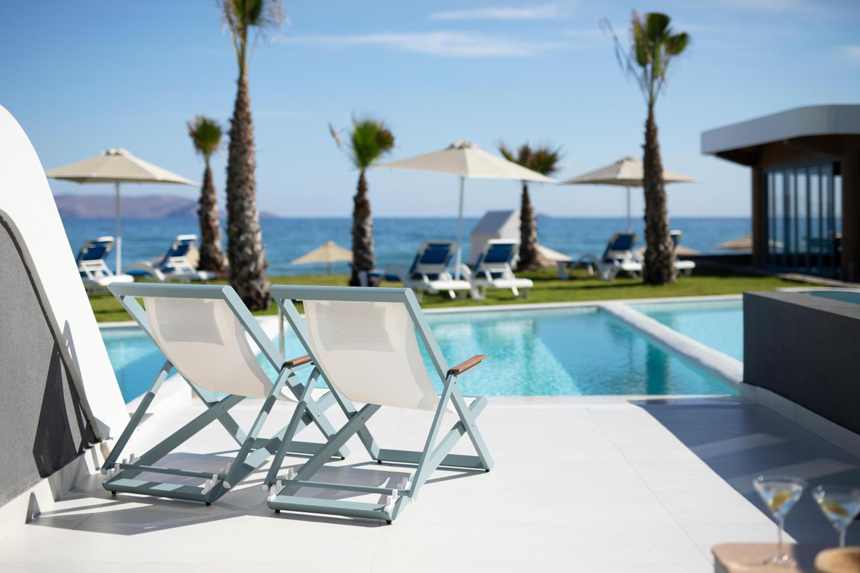 Arina Beach Resort - Image 4