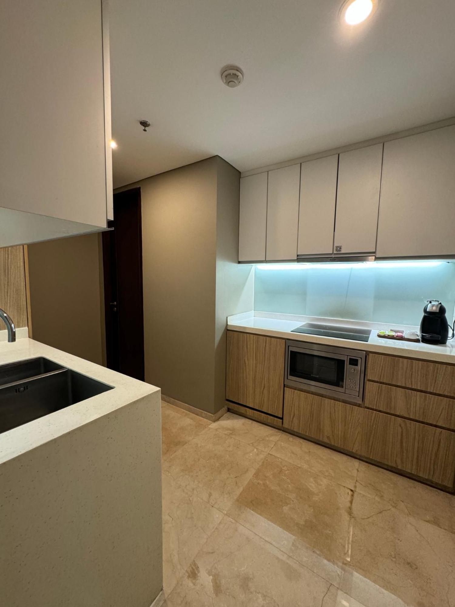 Ascott Kuningan Jakarta photo 64 of 68