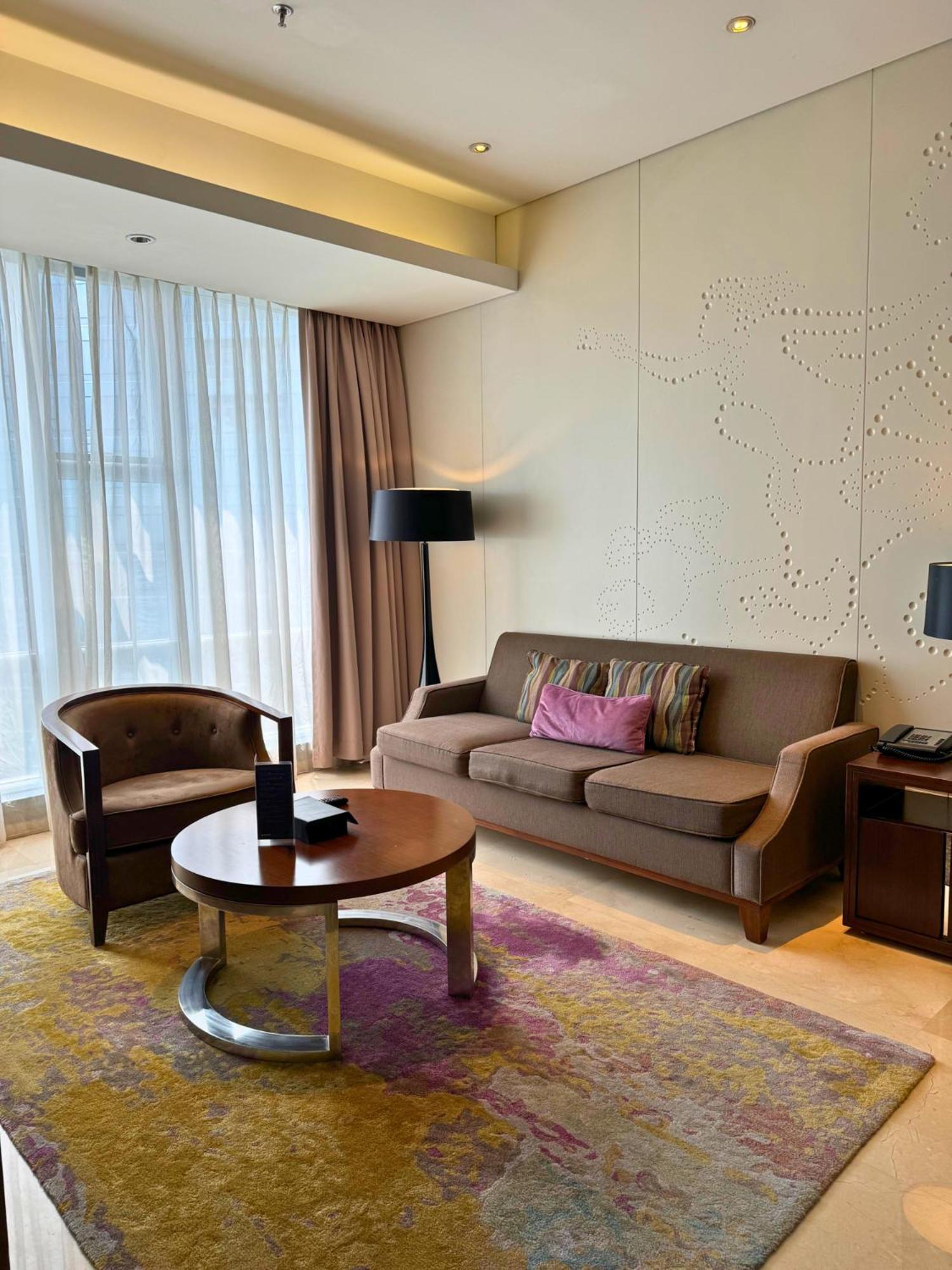Ascott Kuningan Jakarta photo 49 of 68