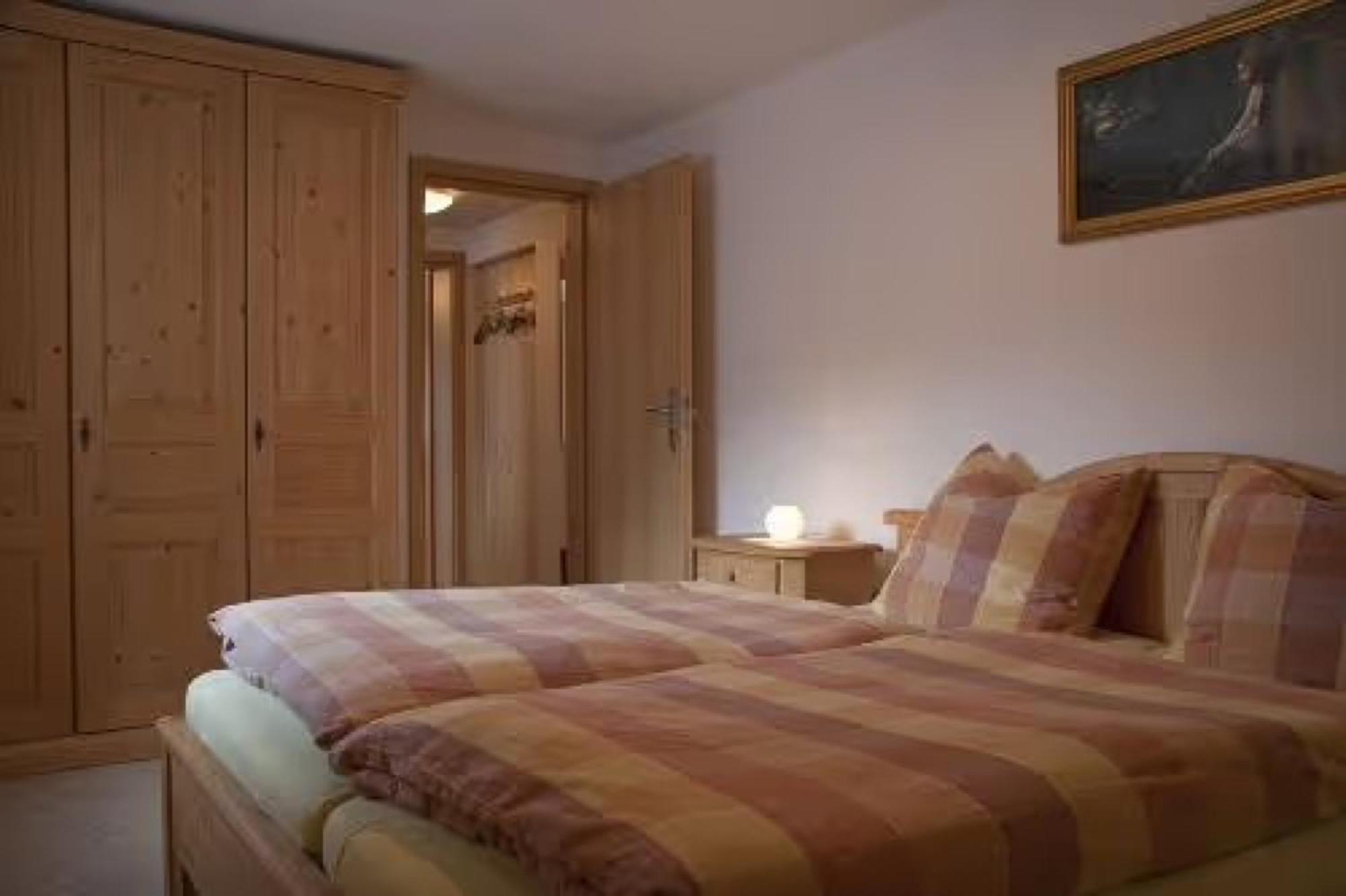 Ferienwohnung Kagerhuber