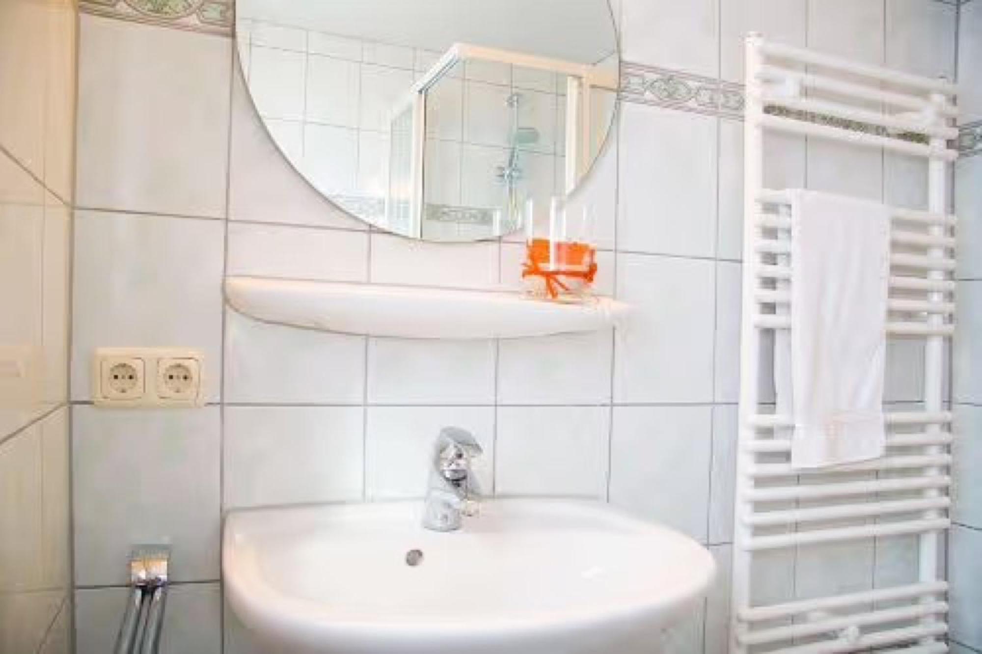 Ferienwohnung Kagerhuber