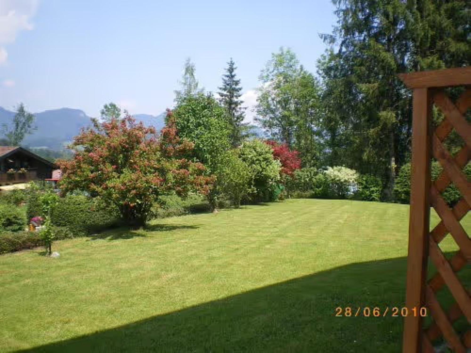 Ferienwohnung Kagerhuber