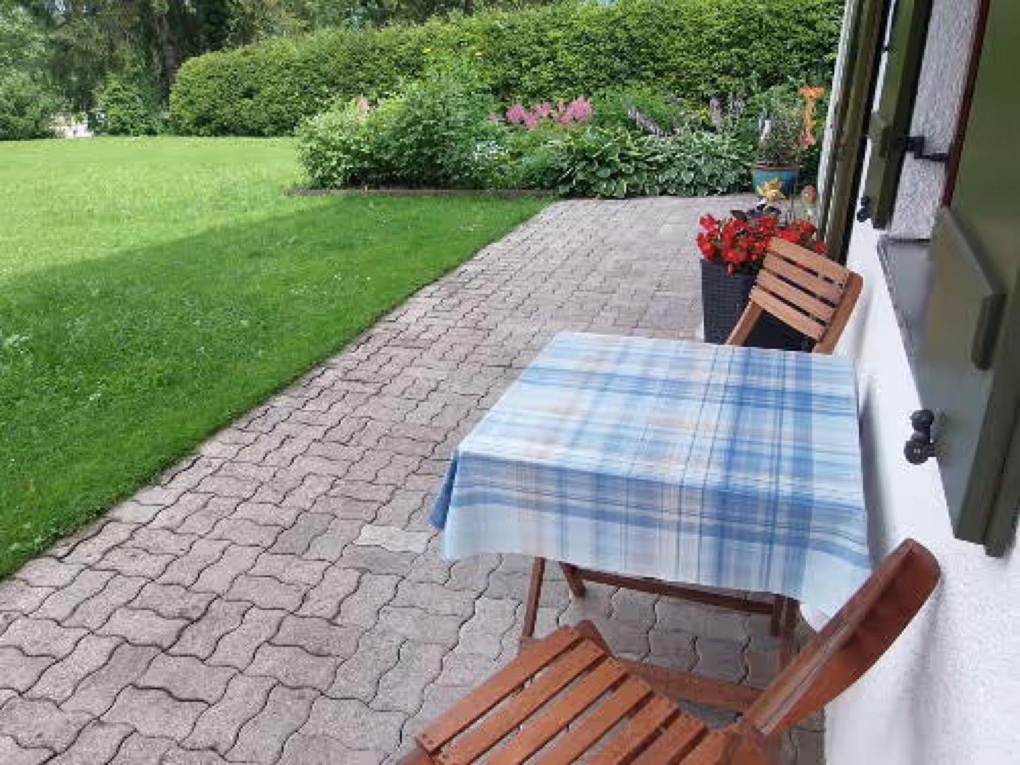 Ferienwohnung Kagerhuber