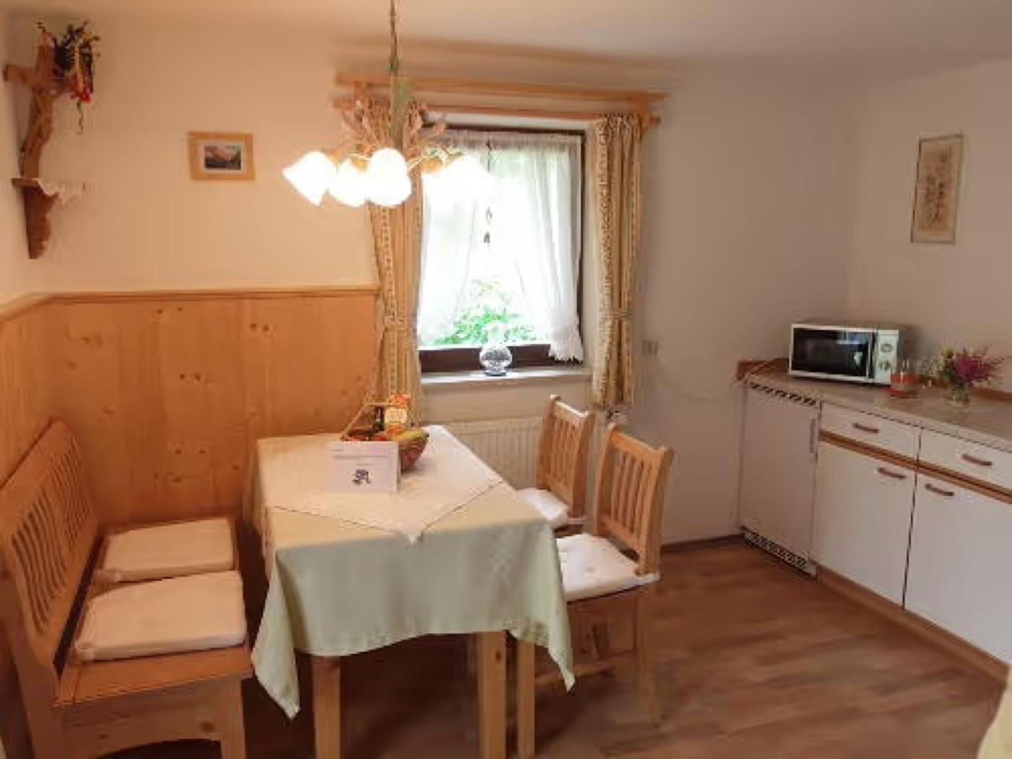 Ferienwohnung Kagerhuber