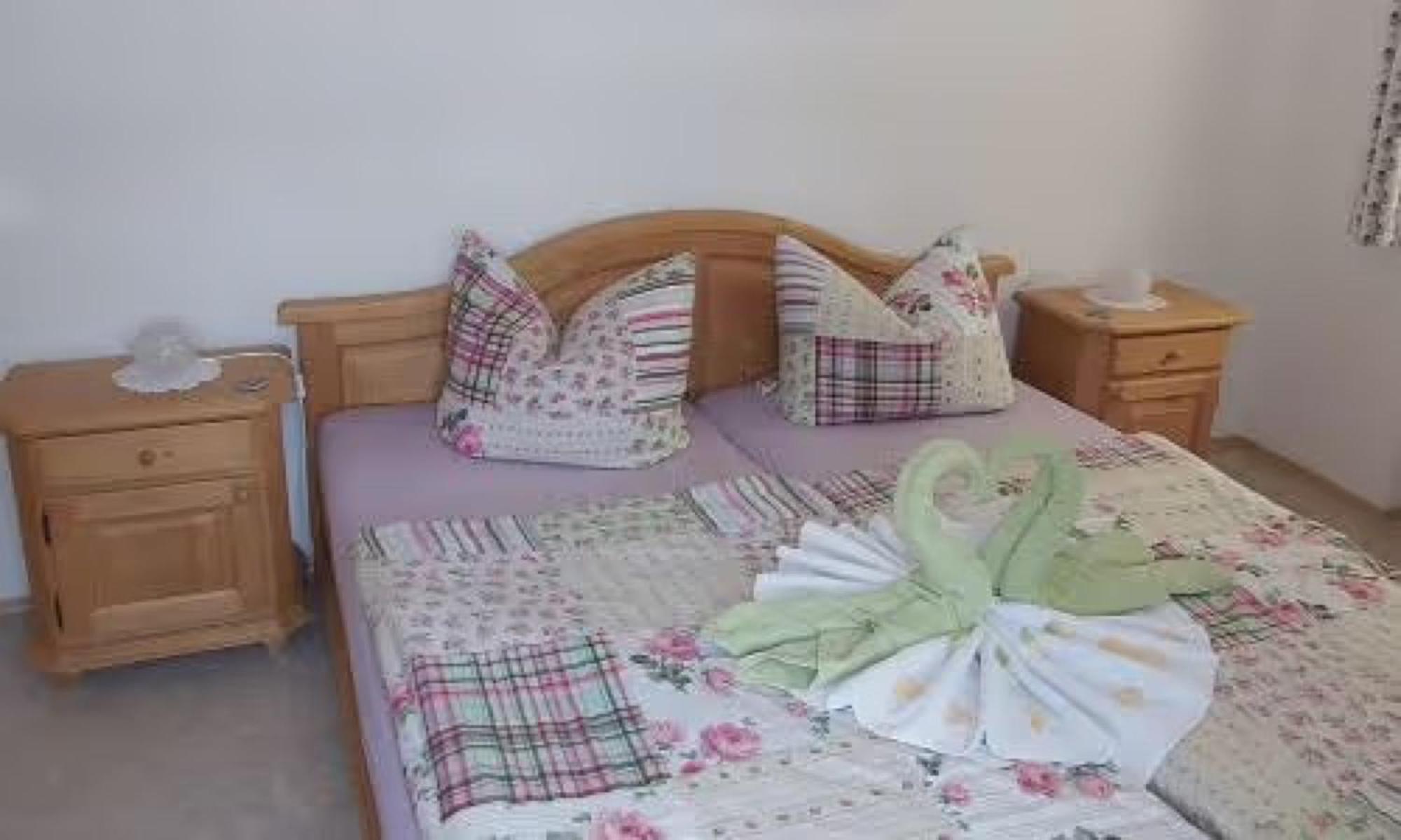 Ferienwohnung Kagerhuber