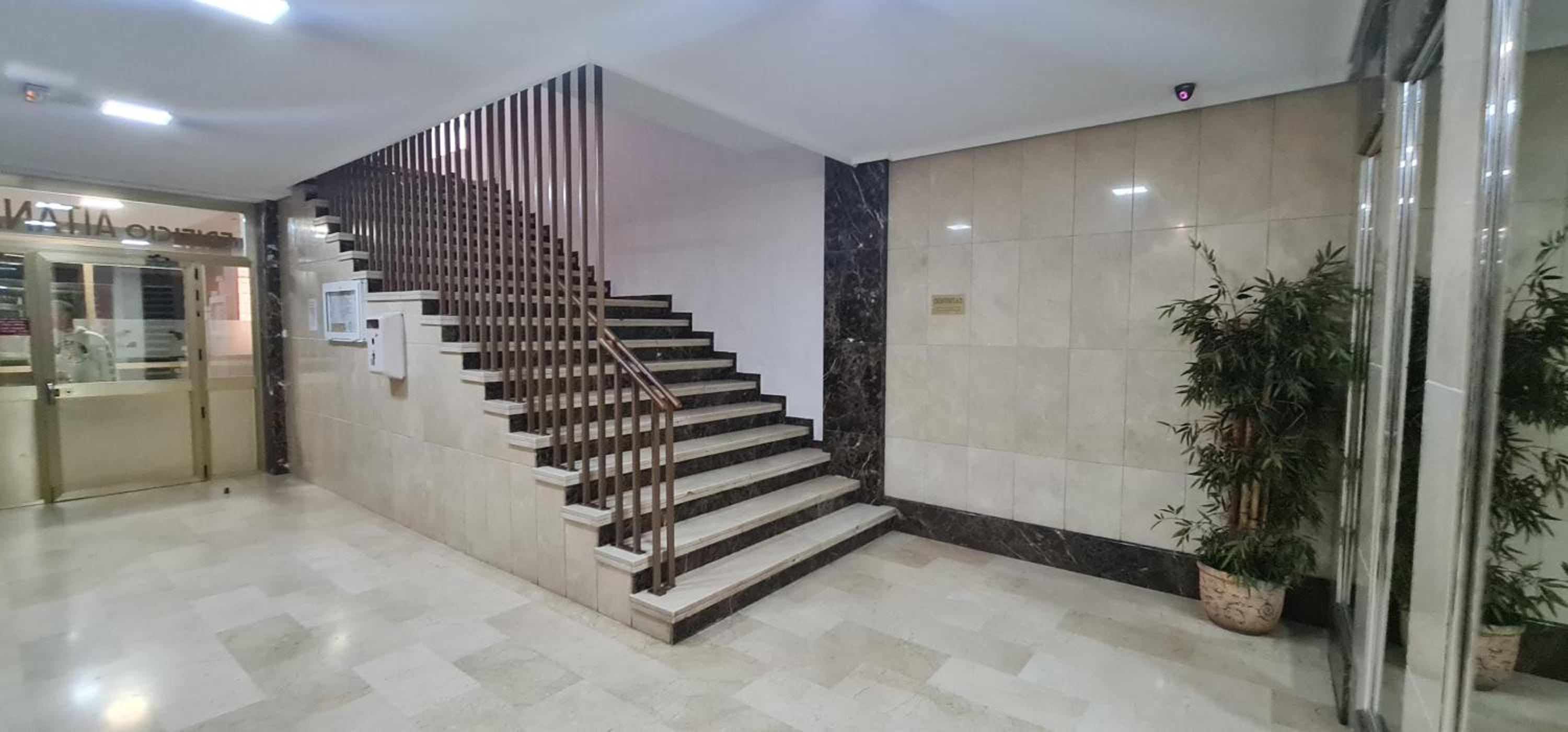 Apartment Miró im Zentrum