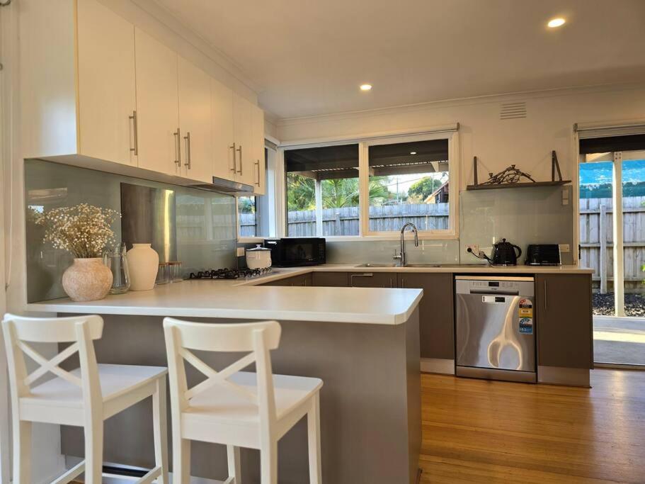 Meadow View Cottage