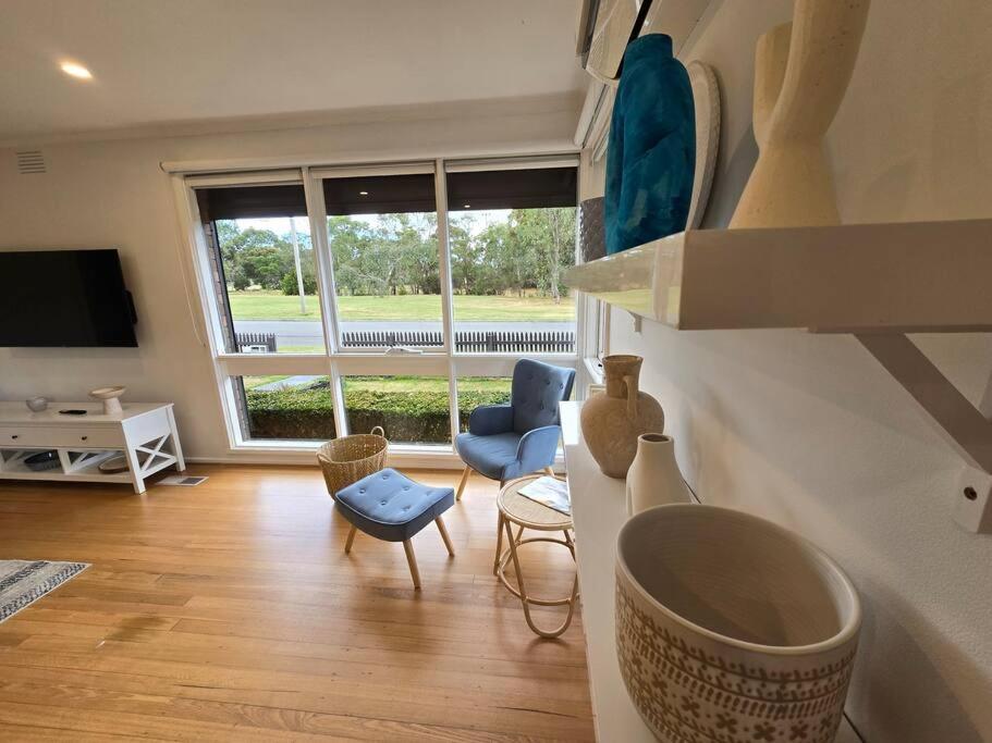 Meadow View Cottage