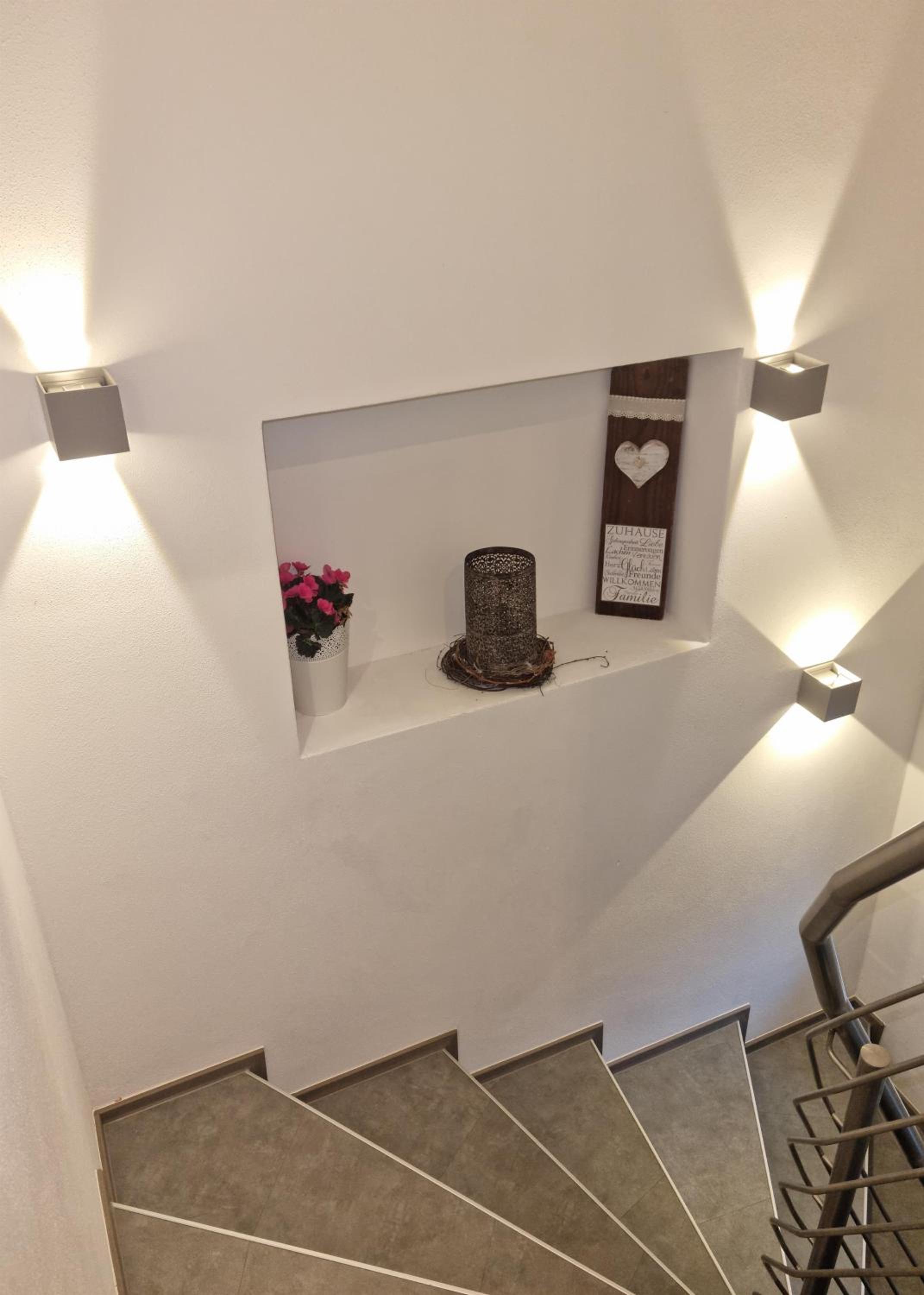 Haus Fernweh