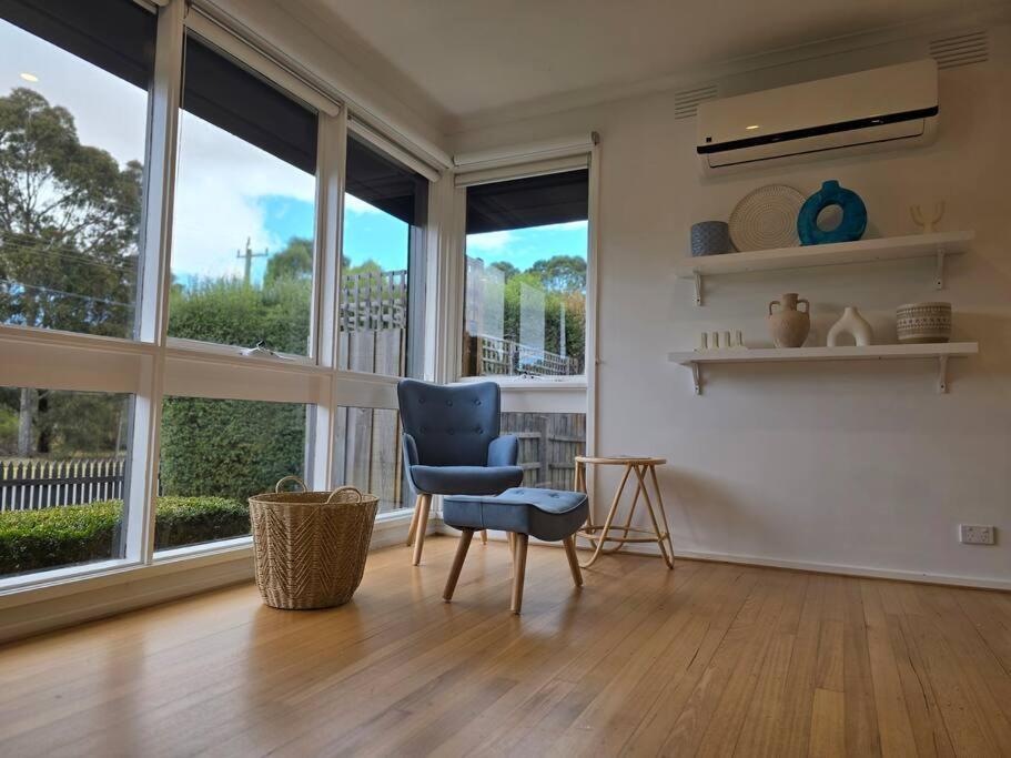 Meadow View Cottage