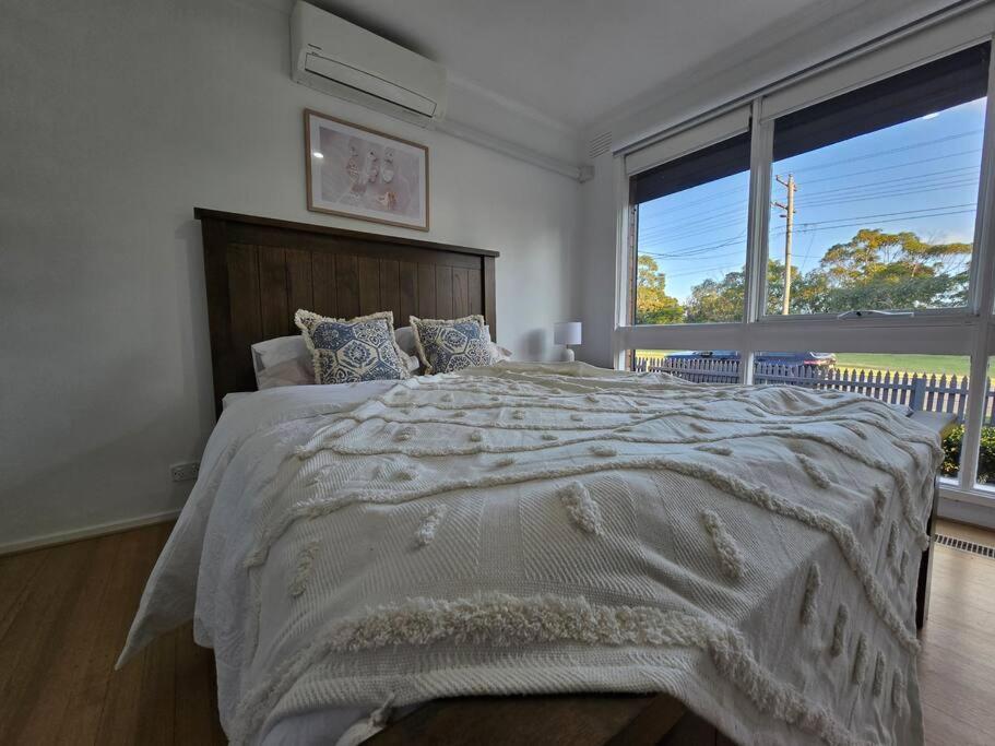 Meadow View Cottage