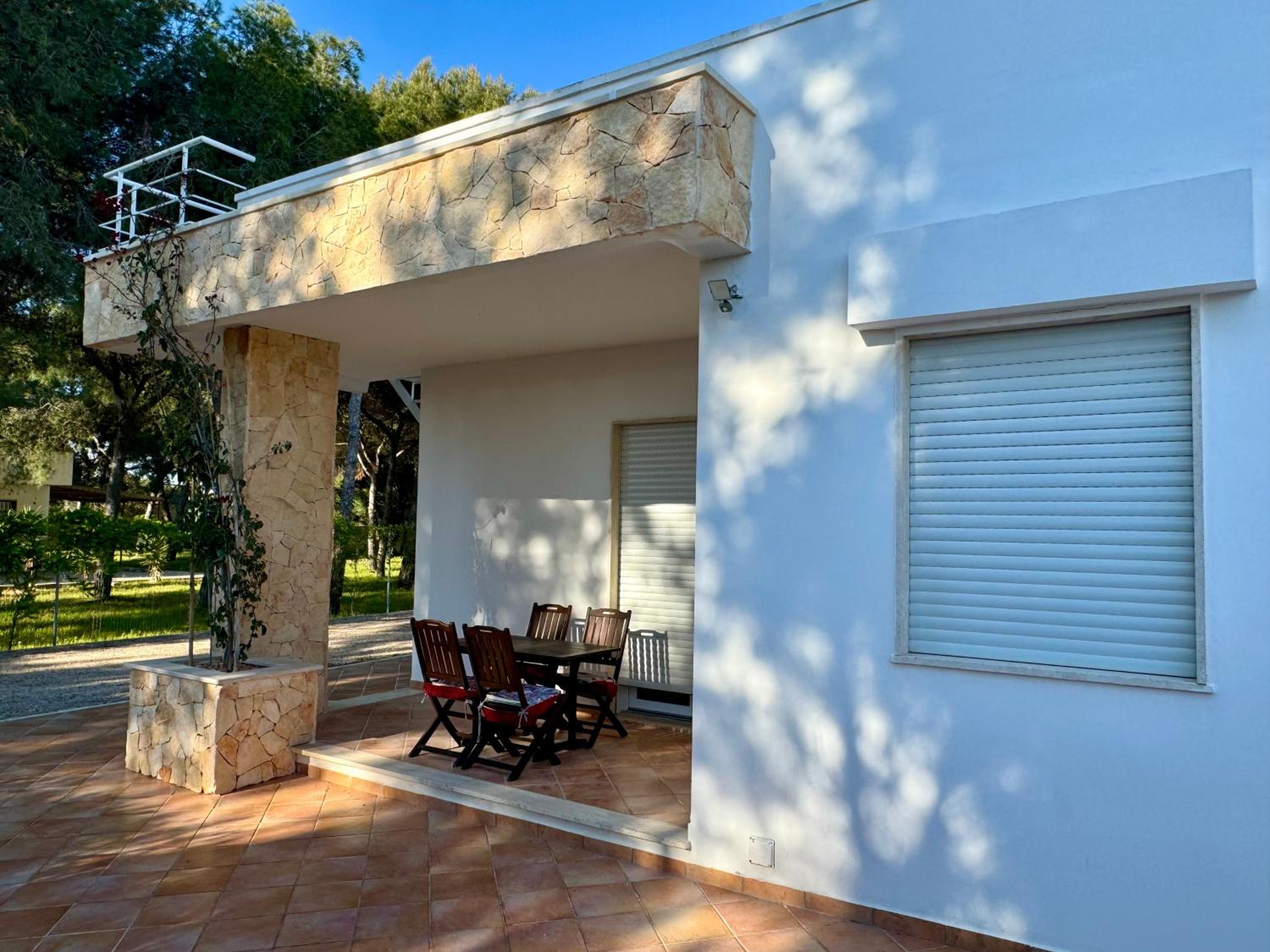 Villa Edoardo con pineta a 250 metri dal mare view 2