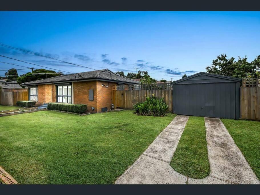 Meadow View Cottage