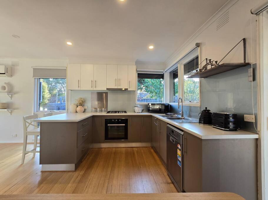 Meadow View Cottage