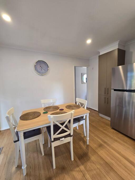 Meadow View Cottage