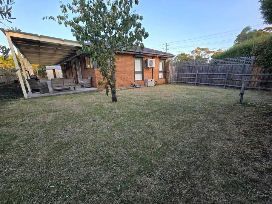 Meadow View Cottage