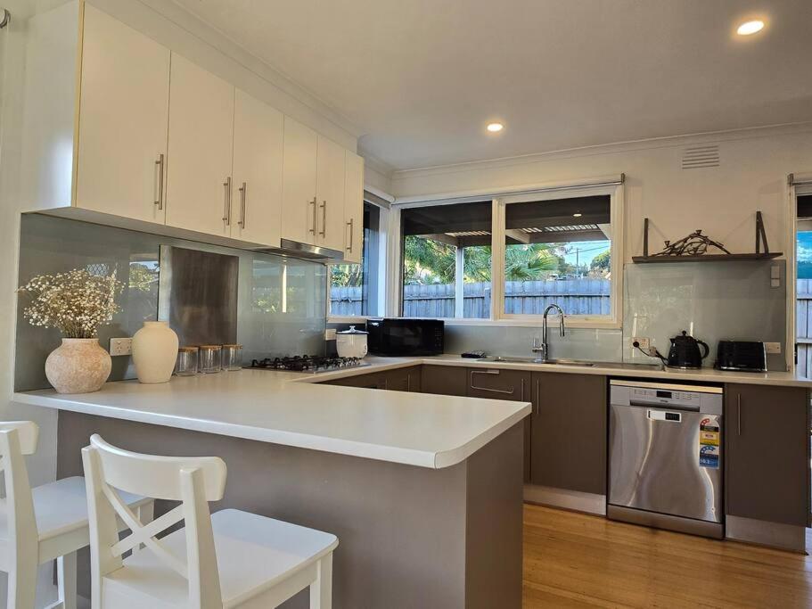 Meadow View Cottage
