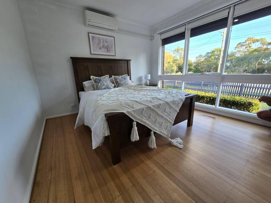 Meadow View Cottage
