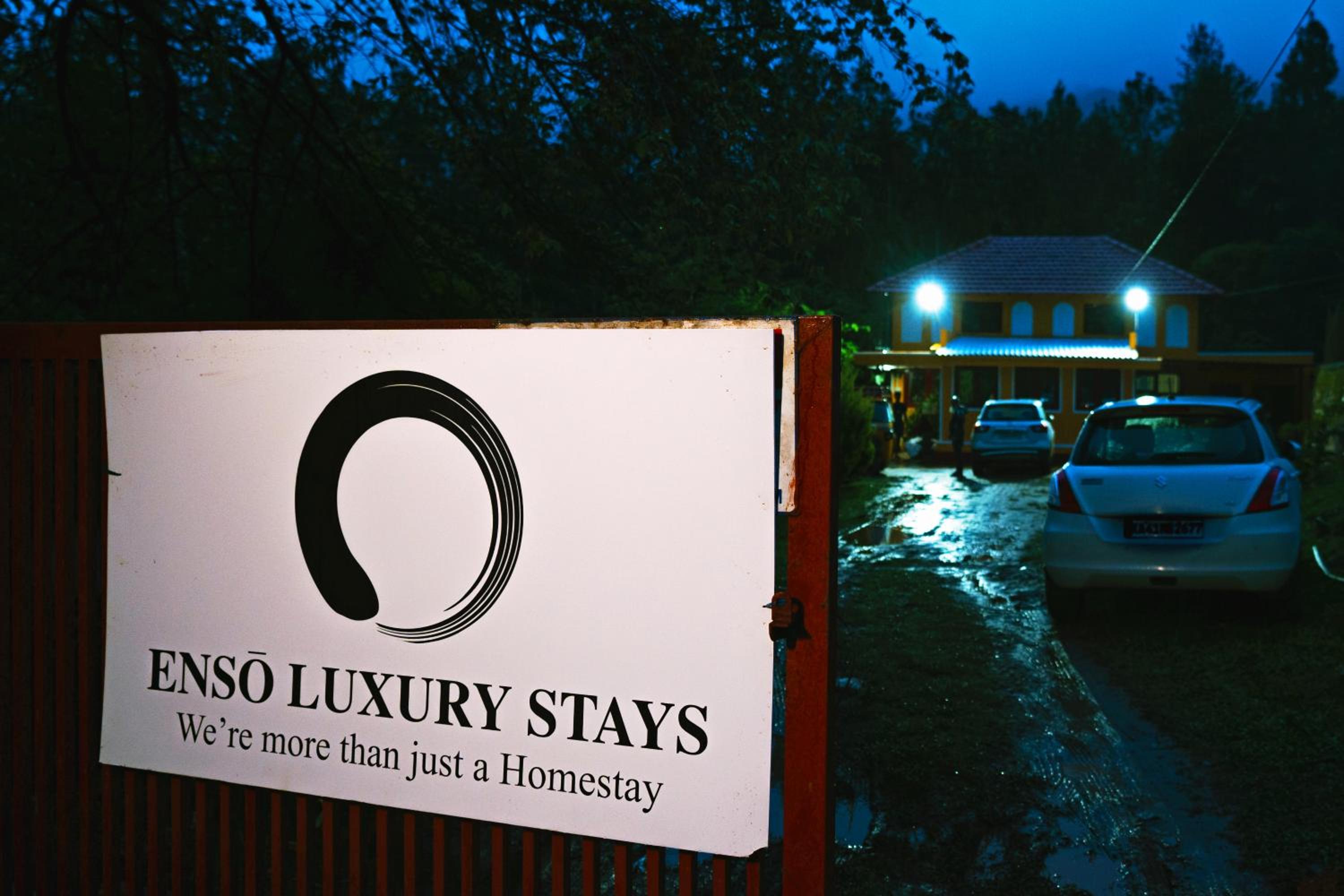 Enso Luxury Stays view 4
