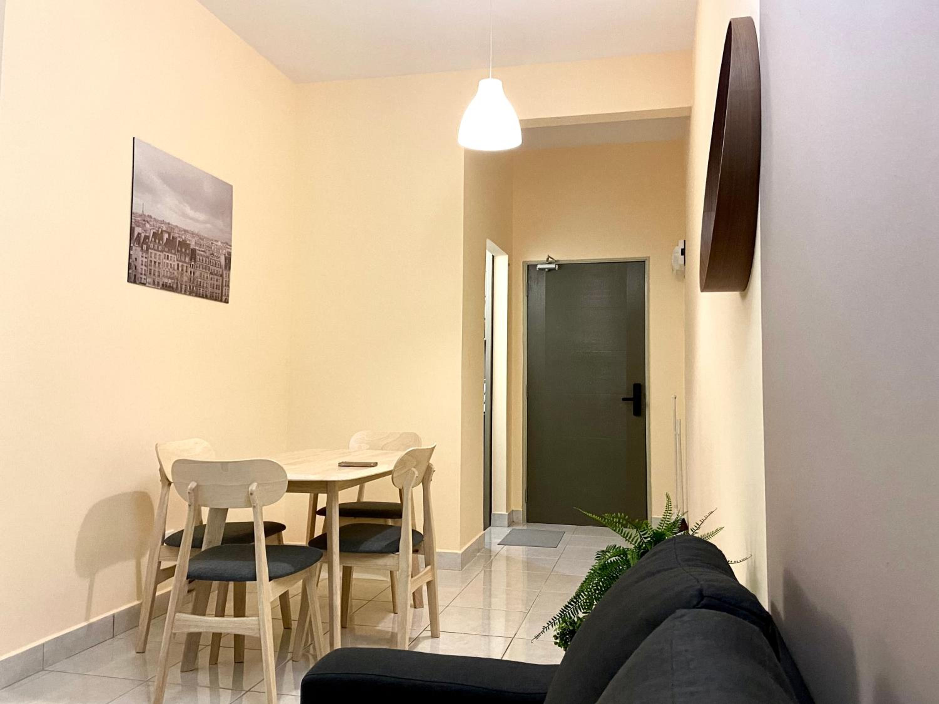 Youth City Nilai Muji Style Homestay near KLIA photo 3