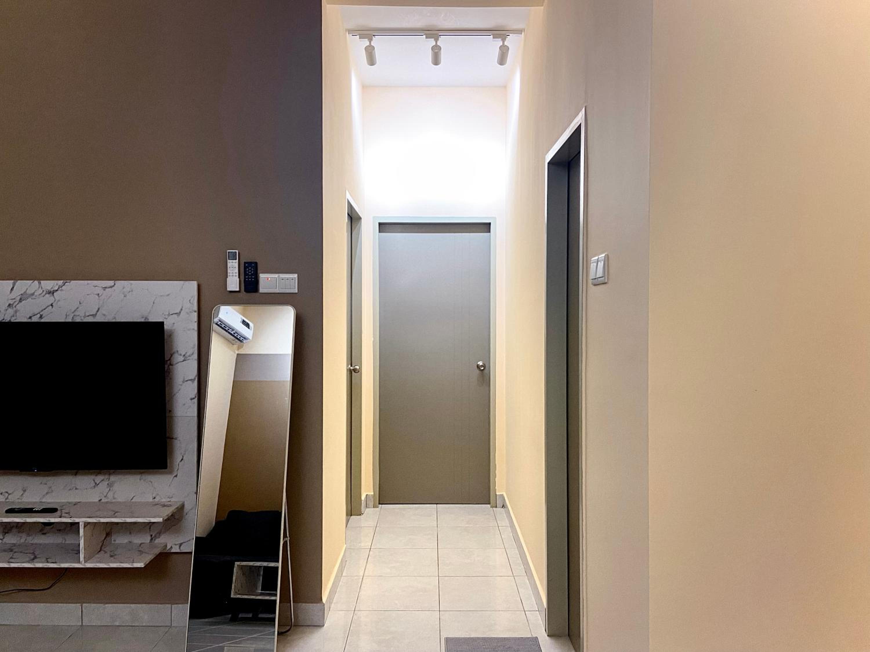 Youth City Nilai Muji Style Homestay near KLIA photo 4