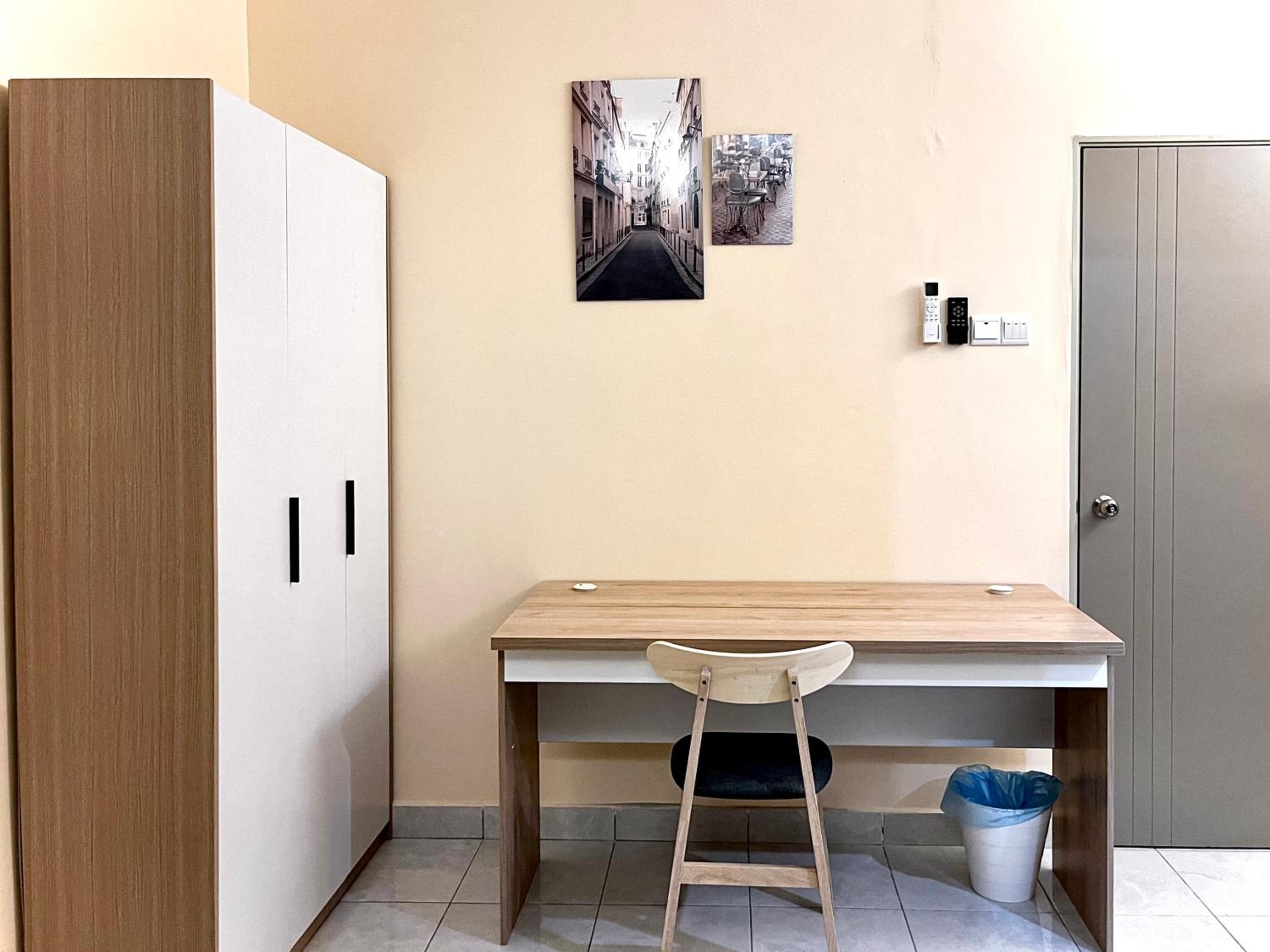 Youth City Nilai Muji Style Homestay near KLIA photo 7