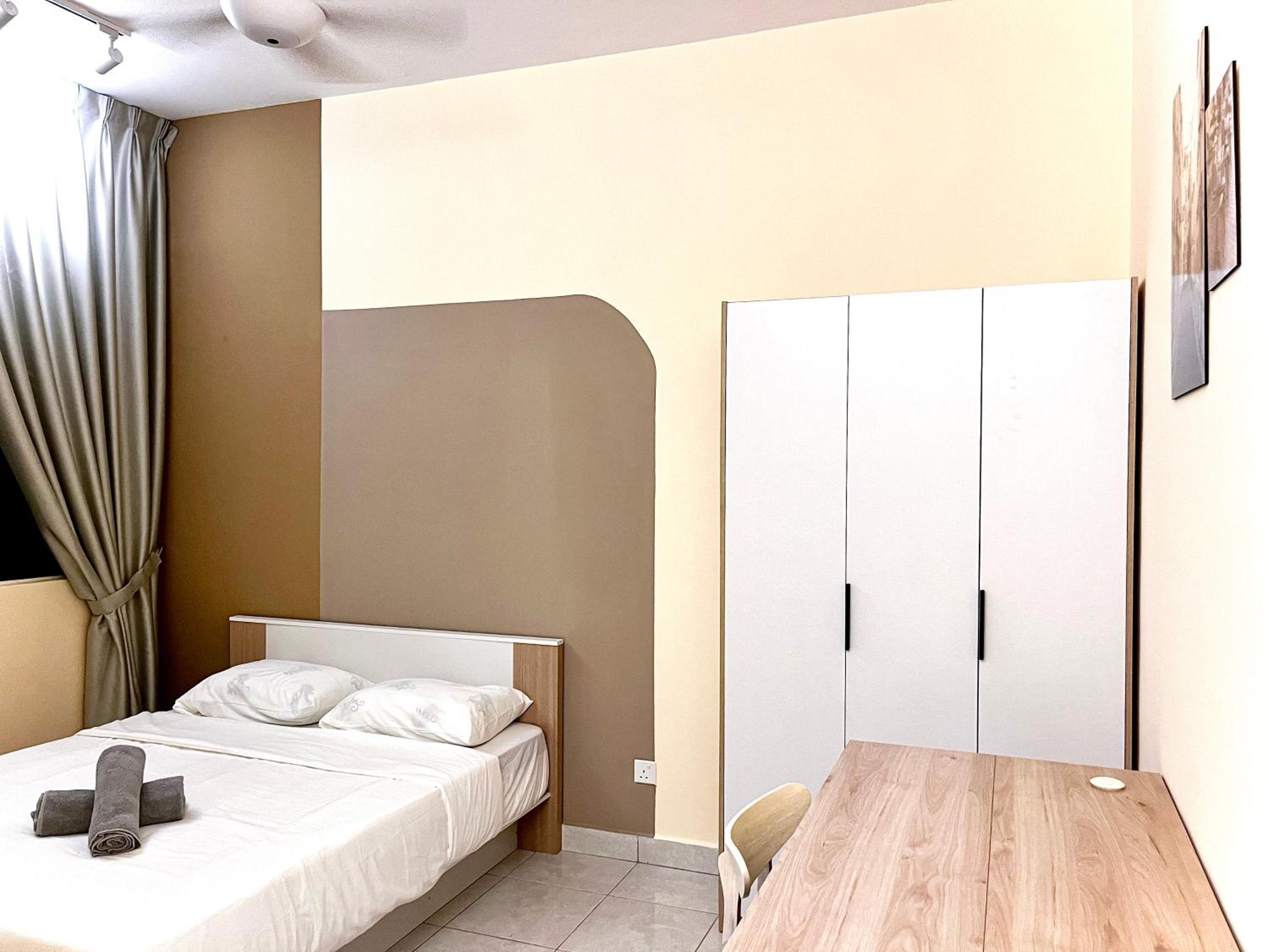 Youth City Nilai Muji Style Homestay near KLIA photo 6