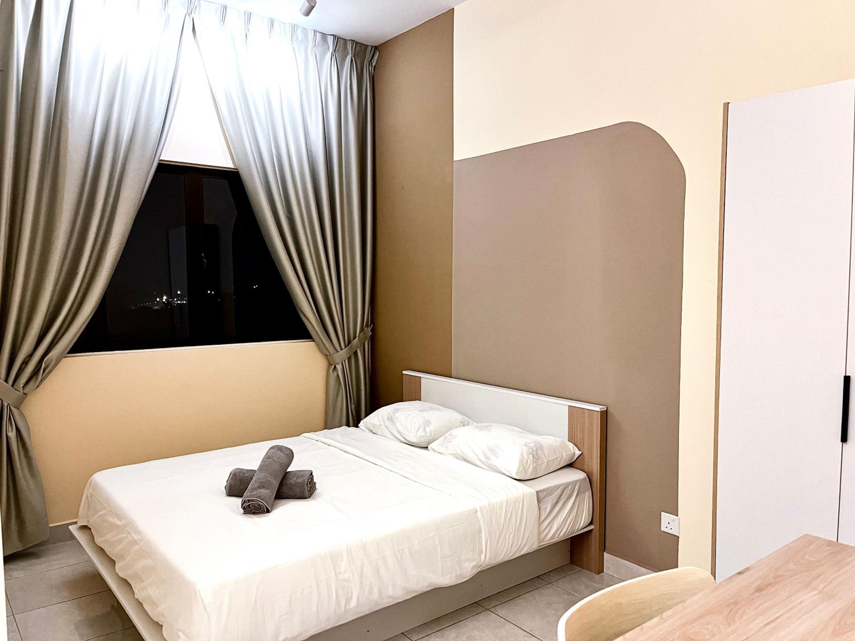 Youth City Nilai Muji Style Homestay near KLIA photo 5
