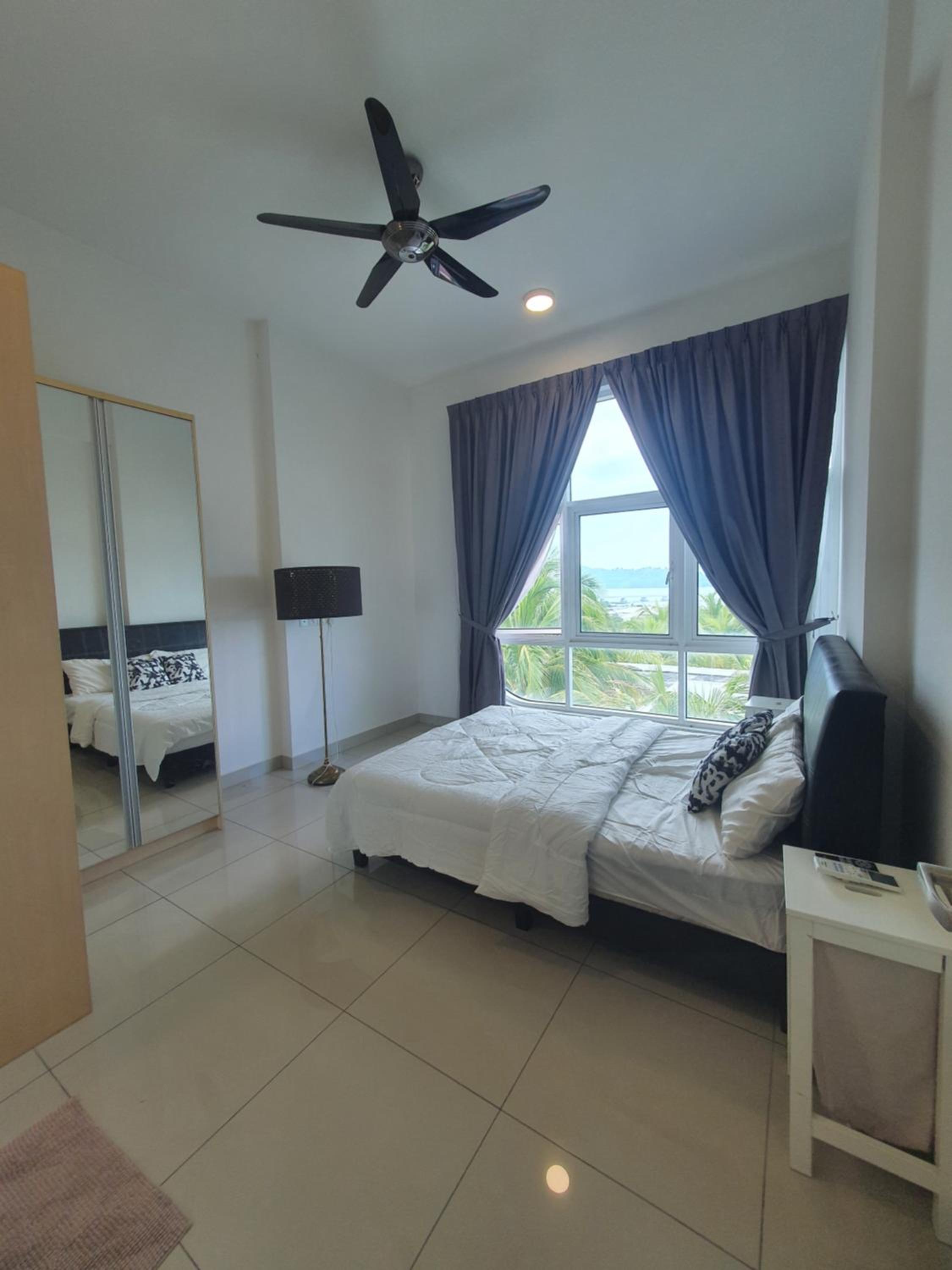 Southbay Seaview Condo A10 #10minQueensbay #15minSPICE photo 5