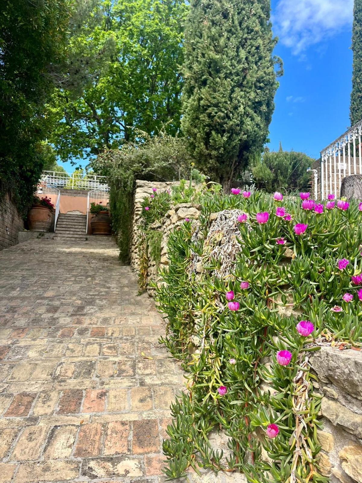 Villa Silvio Relais