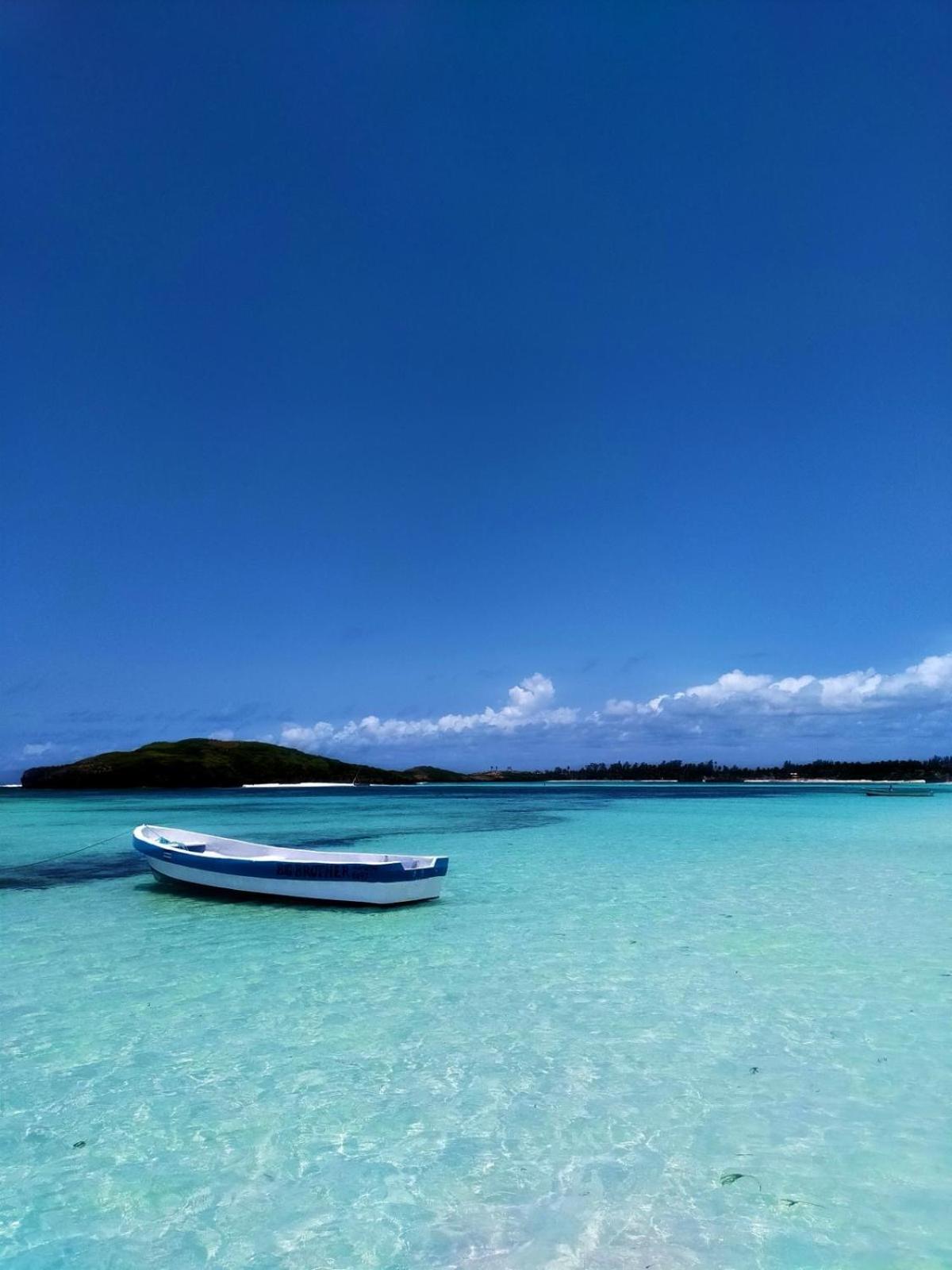 VioLet House Watamu view 3