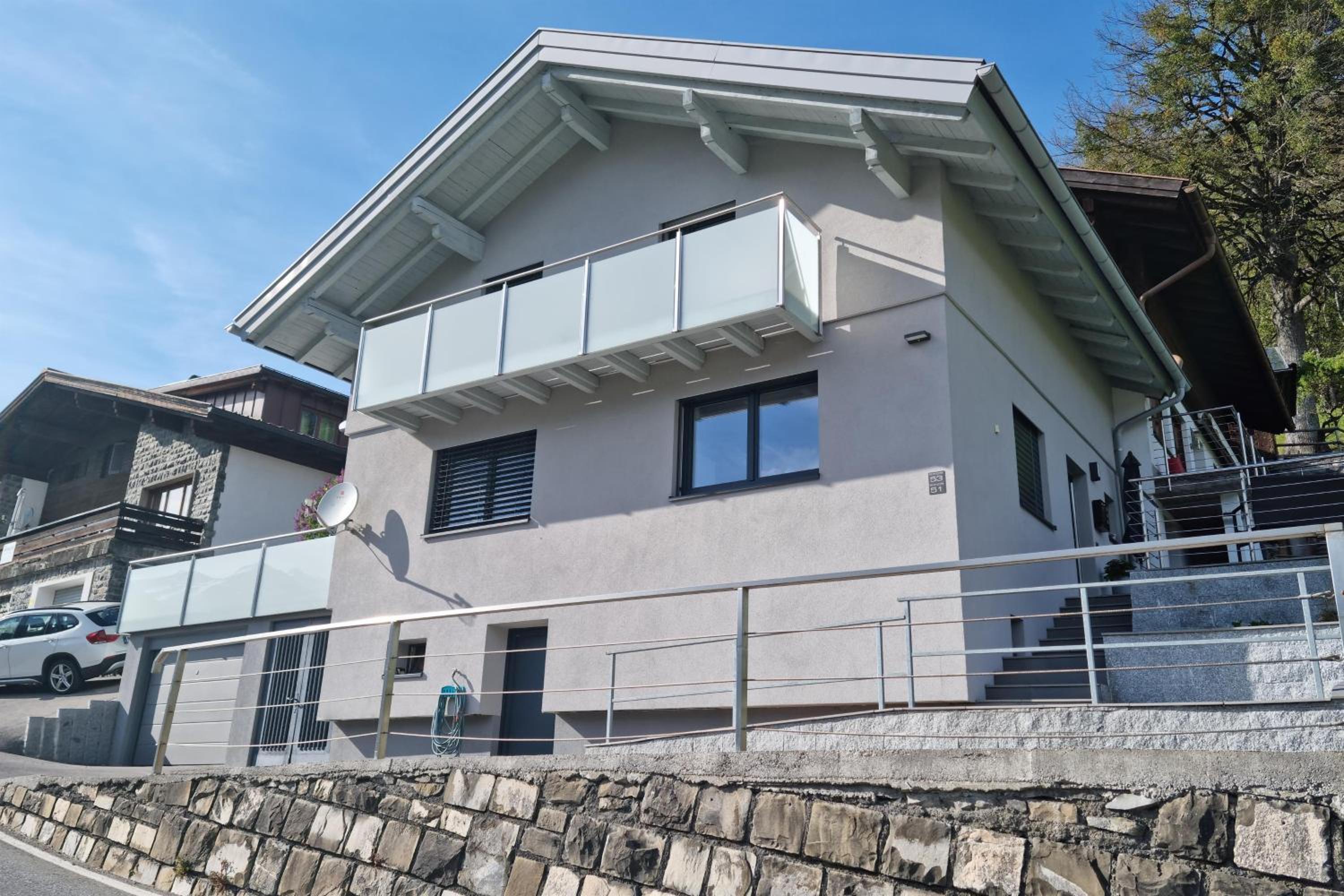 Haus Fernweh