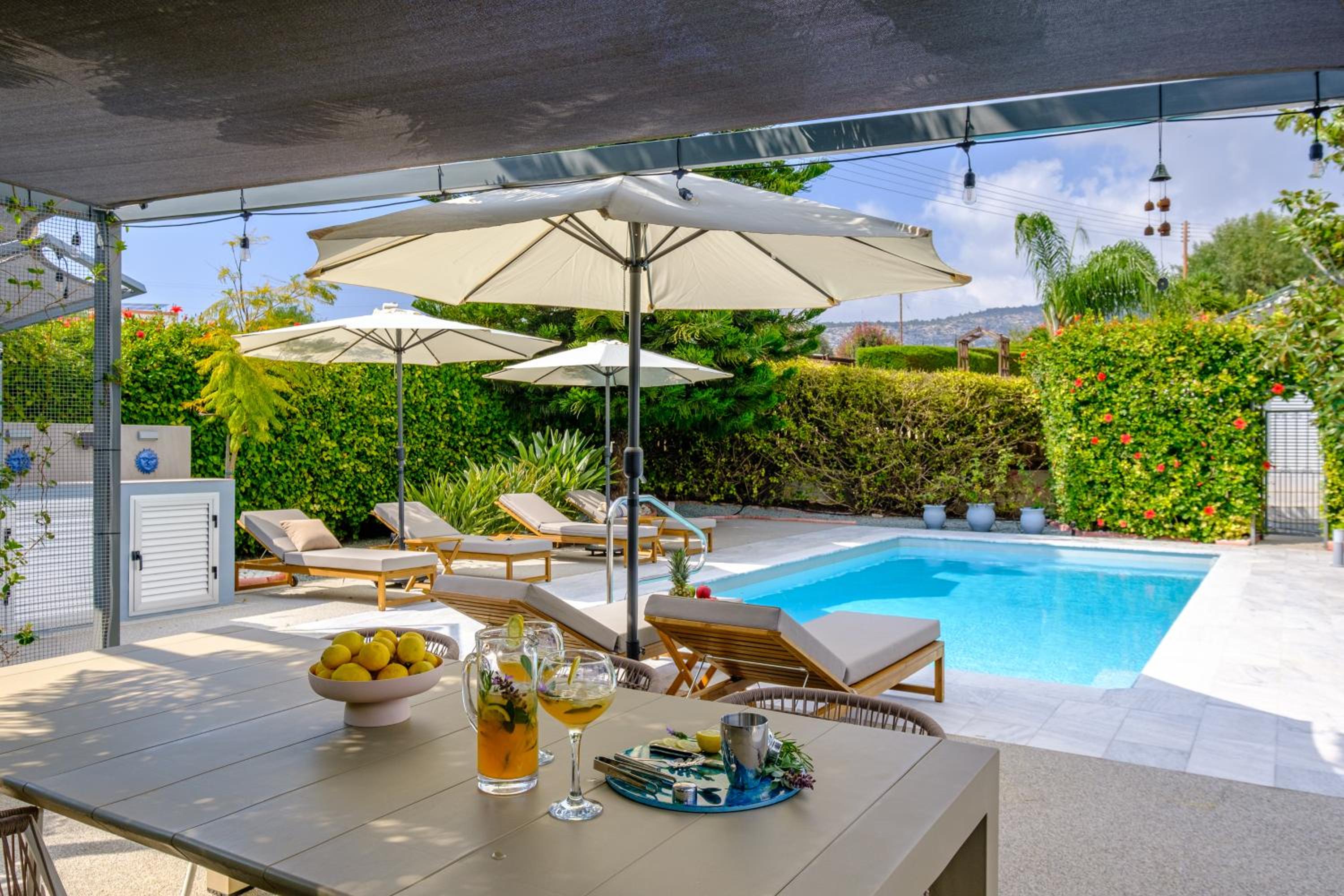 Azure Luxury Villa by Nomads