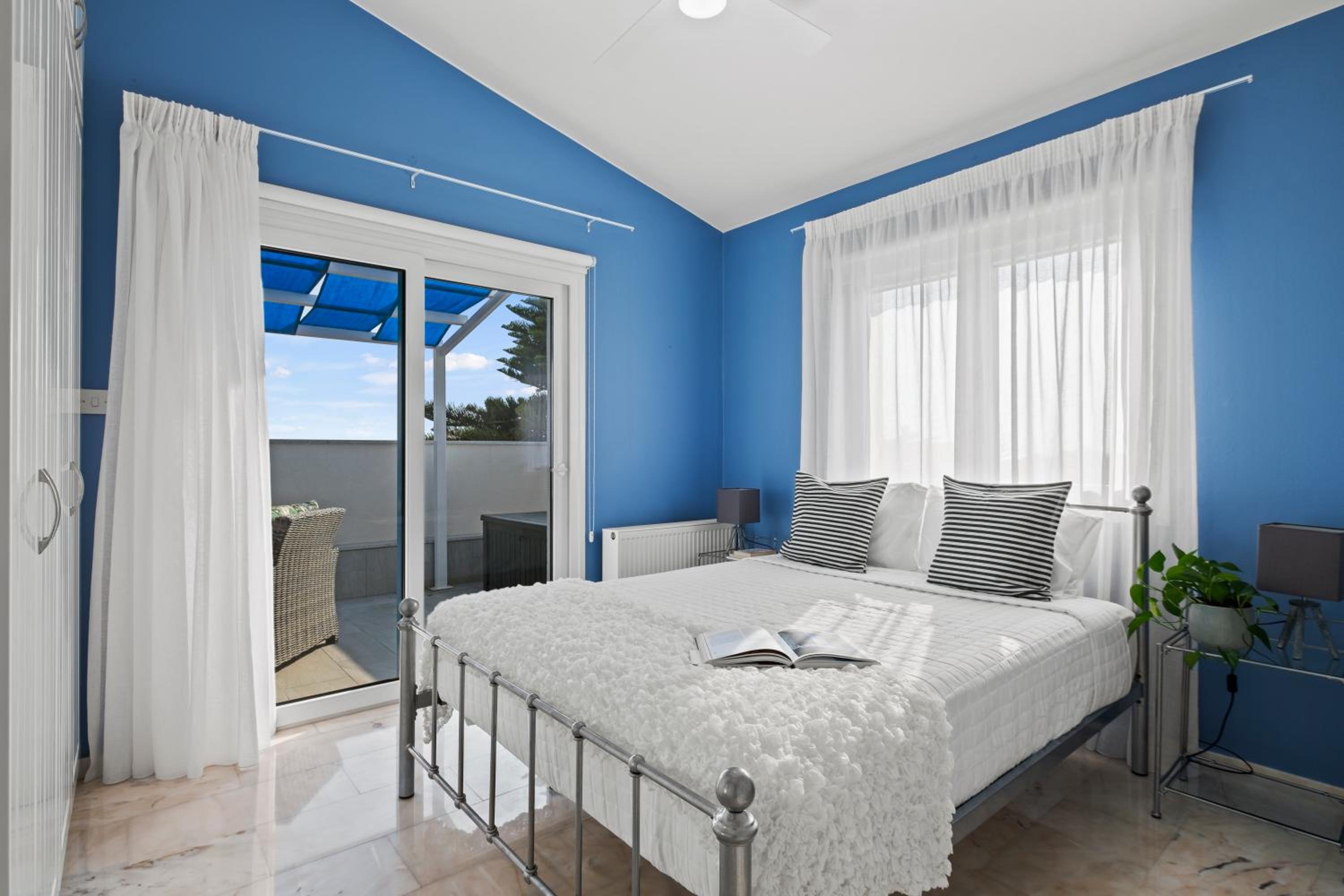 Azure Luxury Villa by Nomads