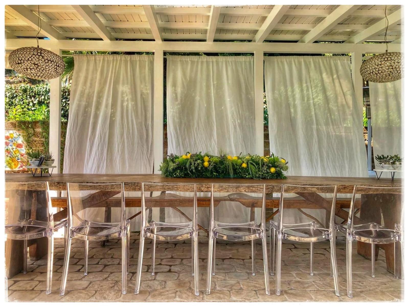 Villa Silvio Relais